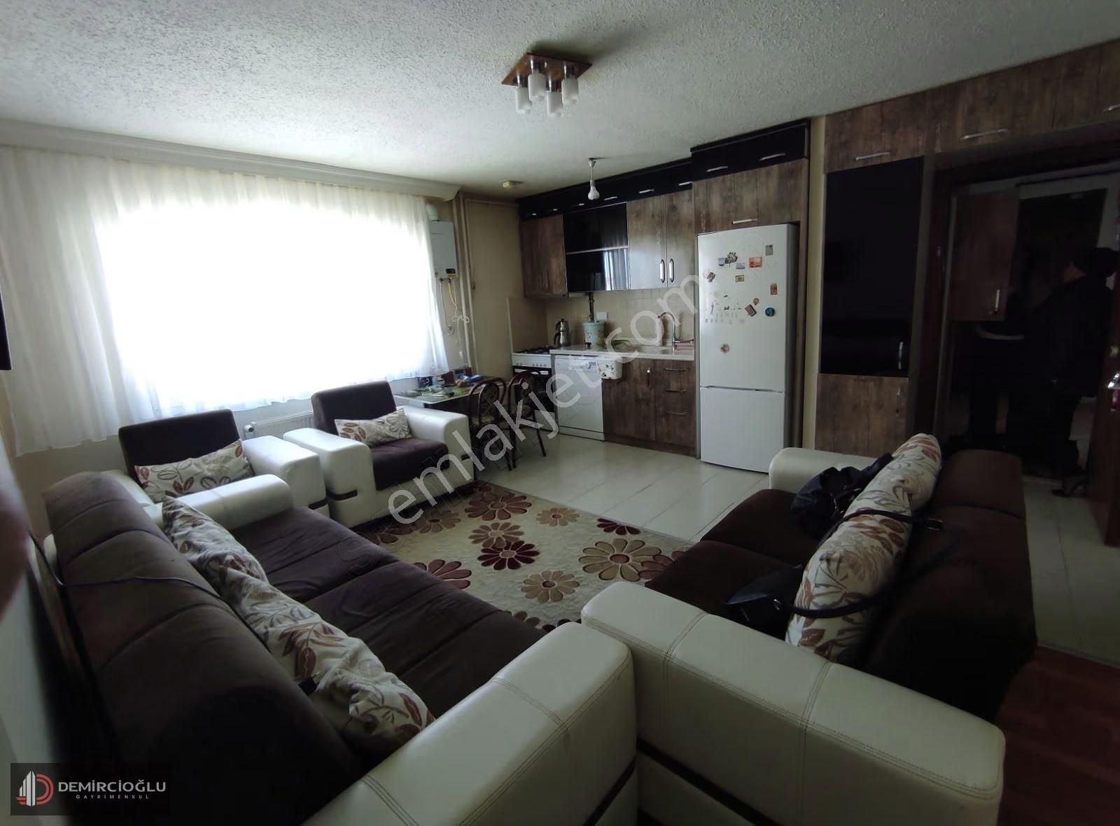 Toki 8. Bölge İçerisi Yapılı 2+1 Satılık Daire - Görsel 14