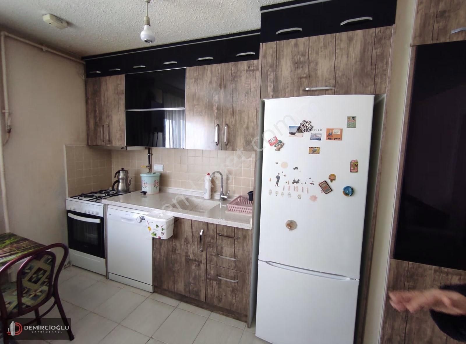 Toki 8. Bölge İçerisi Yapılı 2+1 Satılık Daire - Görsel 15