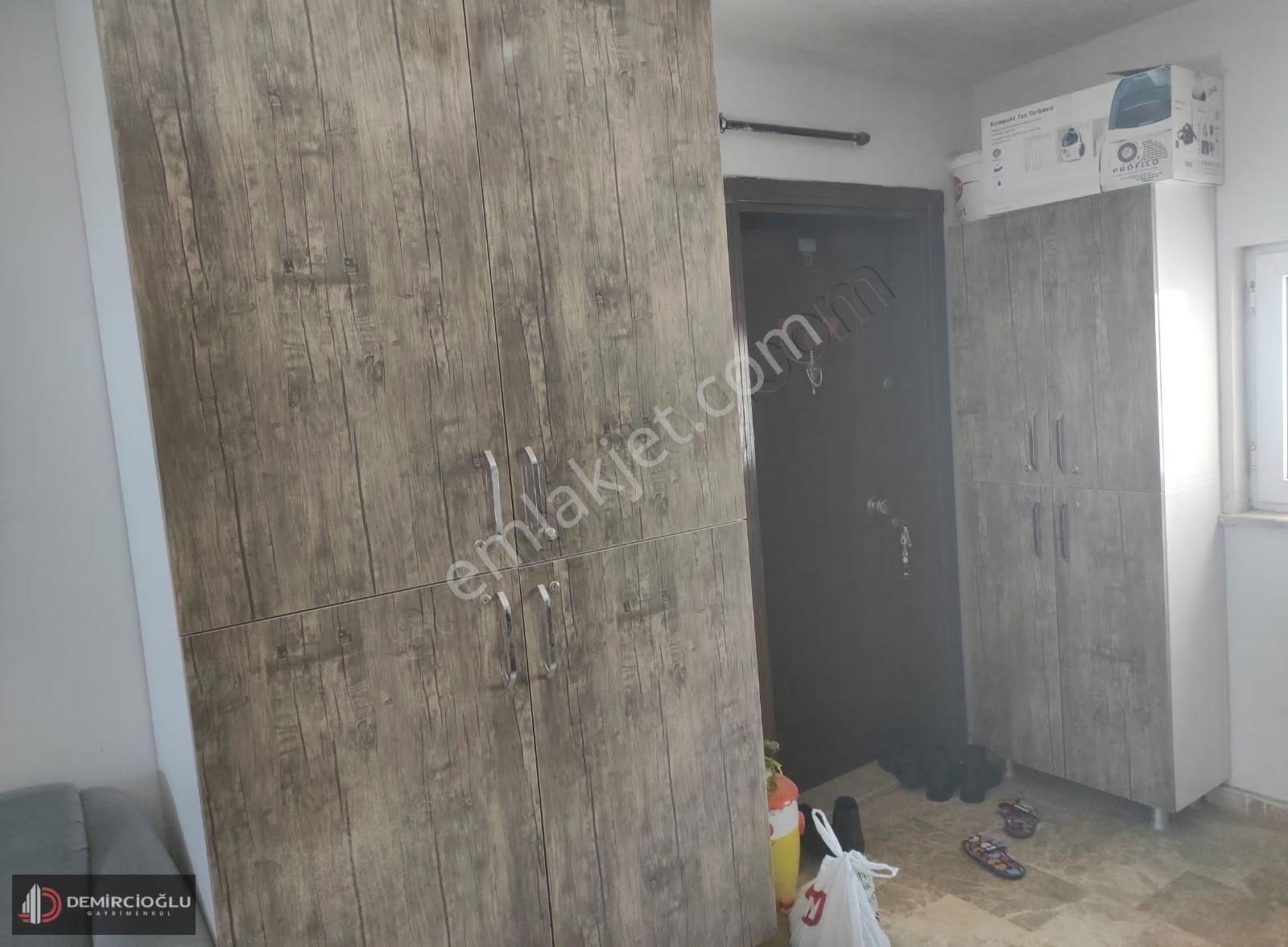 Toki 8. Bölge İçerisi Yapılı 2+1 Satılık Daire - Görsel 13