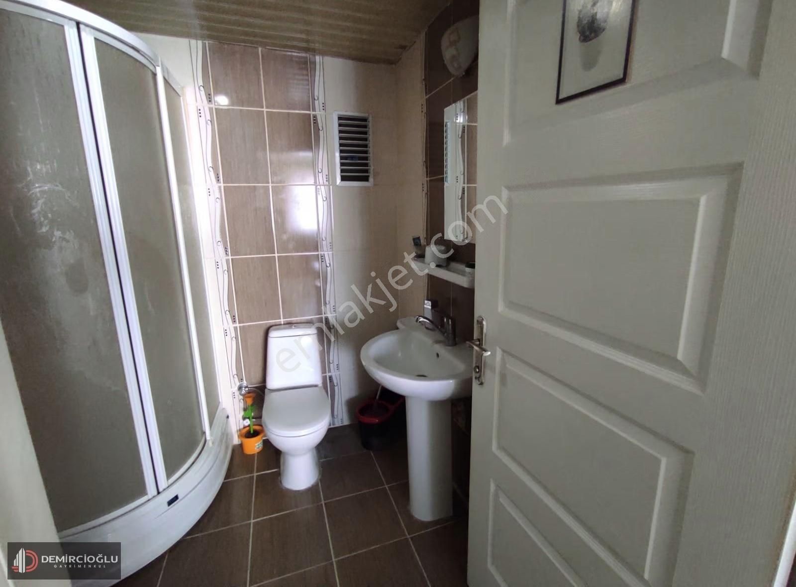 Toki 8. Bölge İçerisi Yapılı 2+1 Satılık Daire - Görsel 8