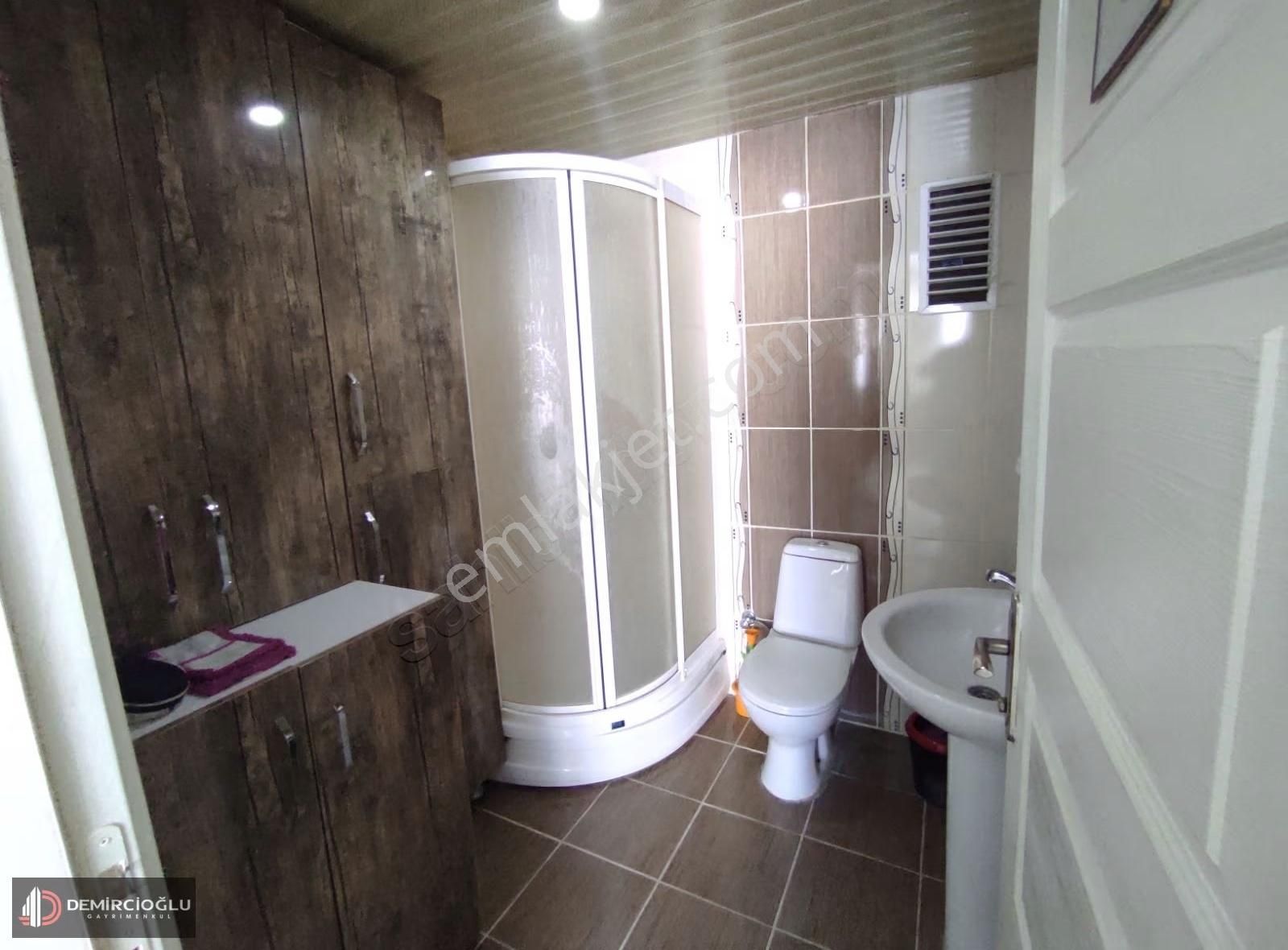 Toki 8. Bölge İçerisi Yapılı 2+1 Satılık Daire - Görsel 2