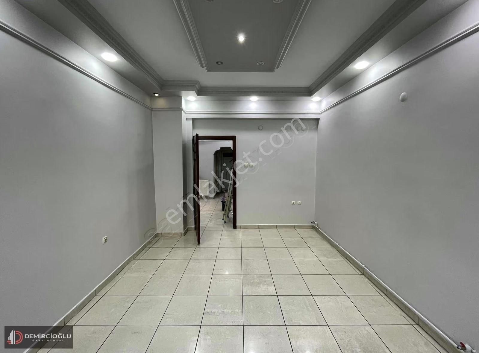 Cumhuriyet Mah/şehir Merkezinde/160m2/içi Yapılı Tertemiz Ofis - Görsel 9