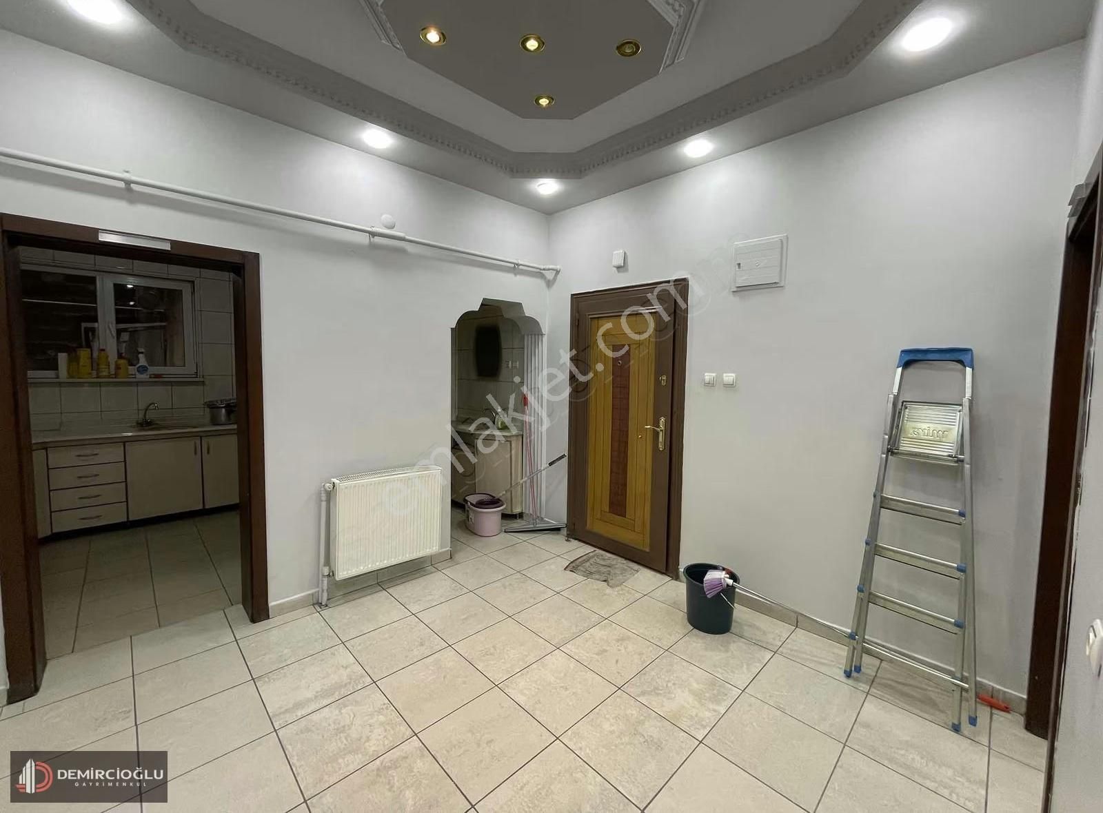 Cumhuriyet Mah/şehir Merkezinde/160m2/içi Yapılı Tertemiz Ofis - Görsel 3
