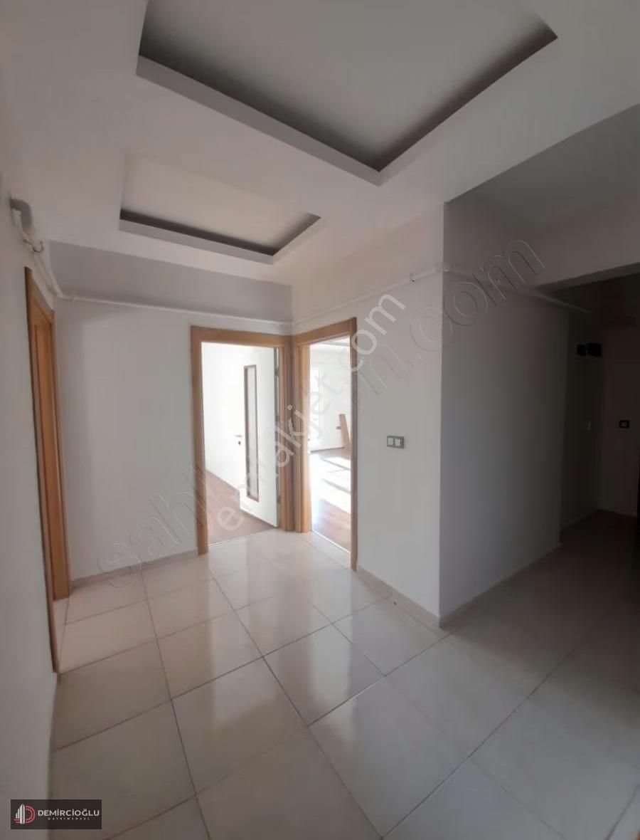 Talas Mevlanada 3+1 Gb Satılık Daire - Görsel 11