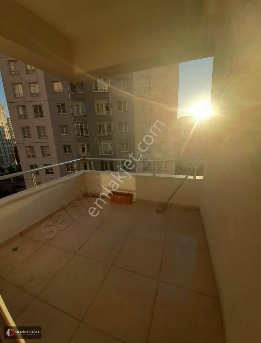 Talas Mevlanada 3+1 Gb Satılık Daire - Görsel 19