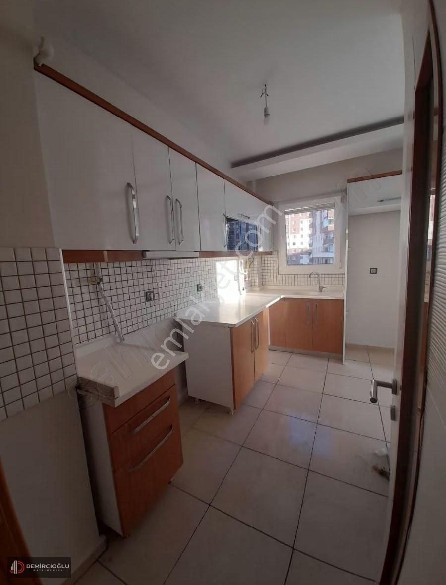 Talas Mevlanada 3+1 Gb Satılık Daire - Görsel 5