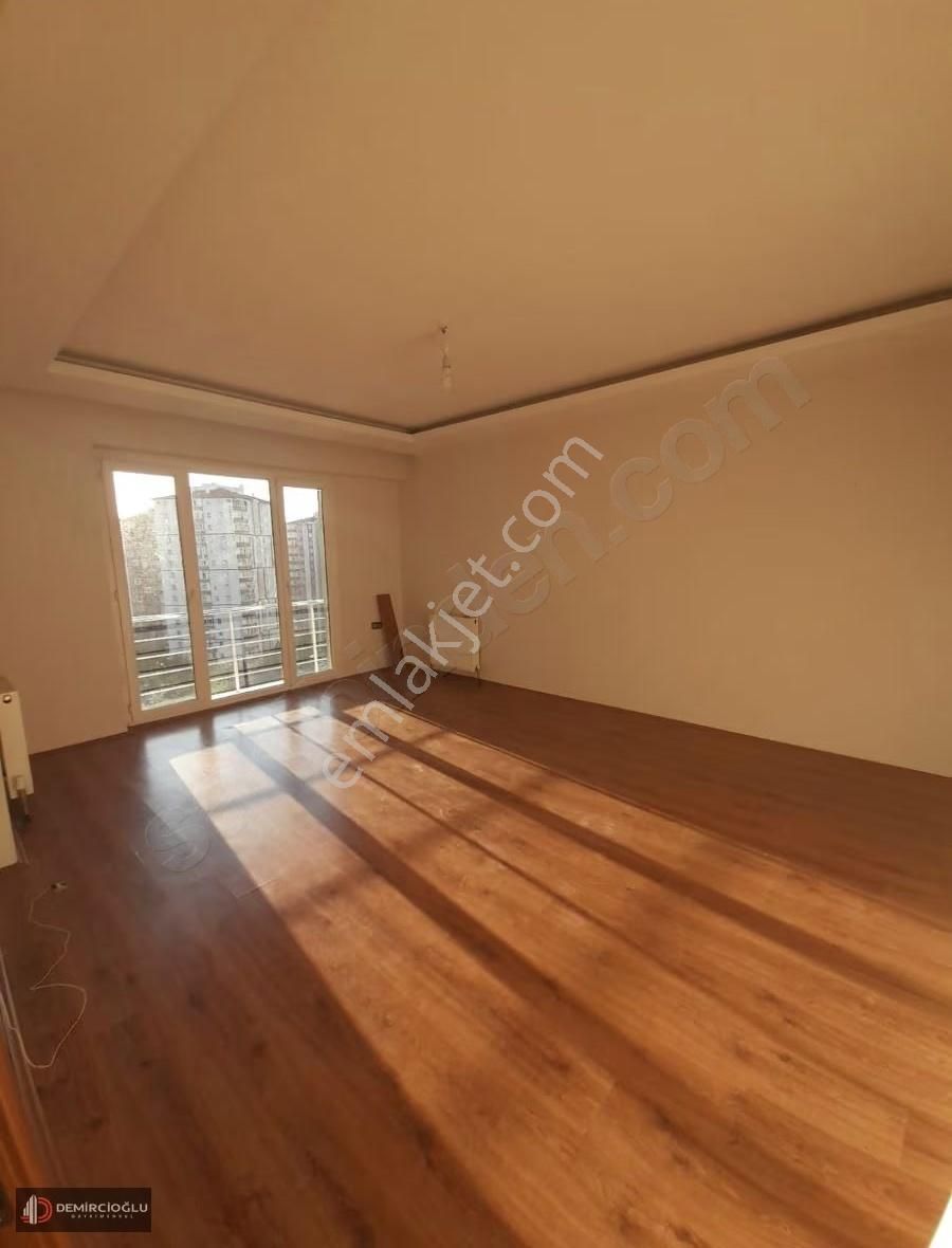 Talas Mevlanada 3+1 Gb Satılık Daire - Görsel 15