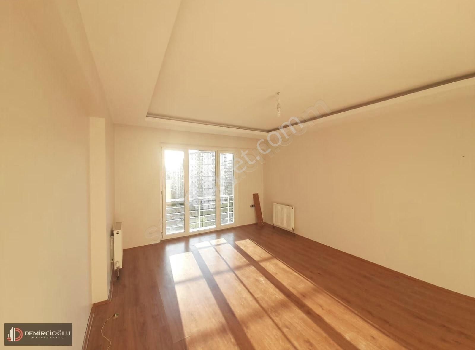 Talas Mevlanada 3+1 Gb Satılık Daire - Görsel 3