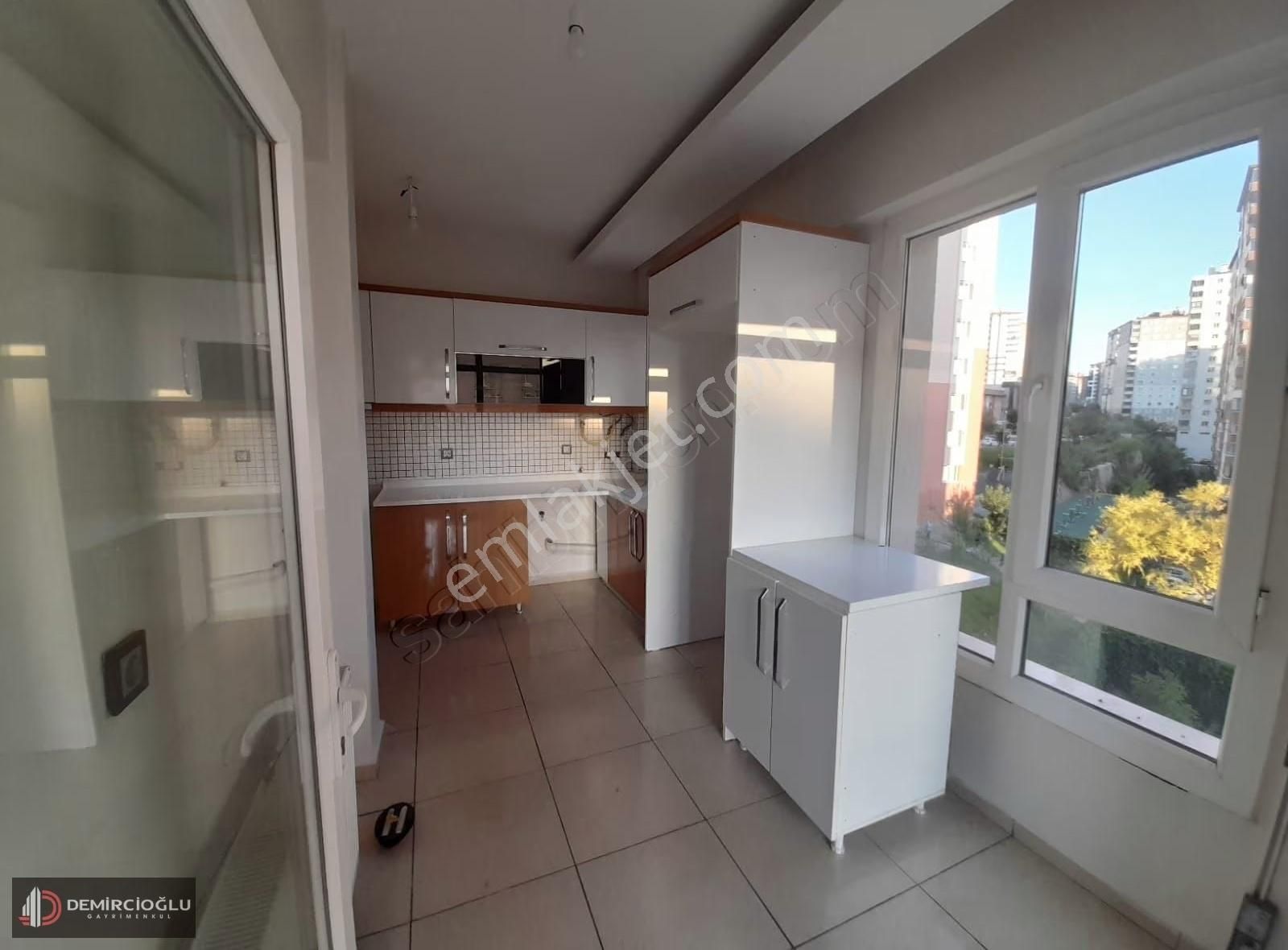 Talas Mevlanada 3+1 Gb Satılık Daire - Görsel 27