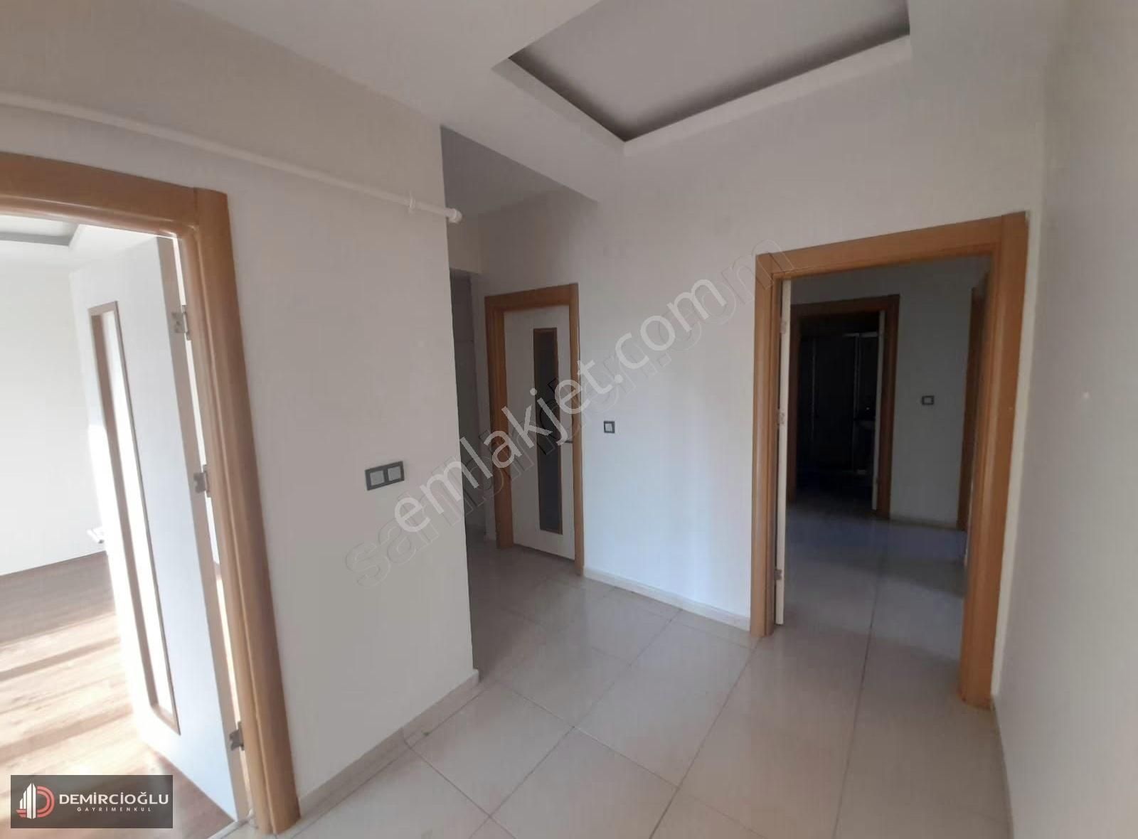 Talas Mevlanada 3+1 Gb Satılık Daire - Görsel 2