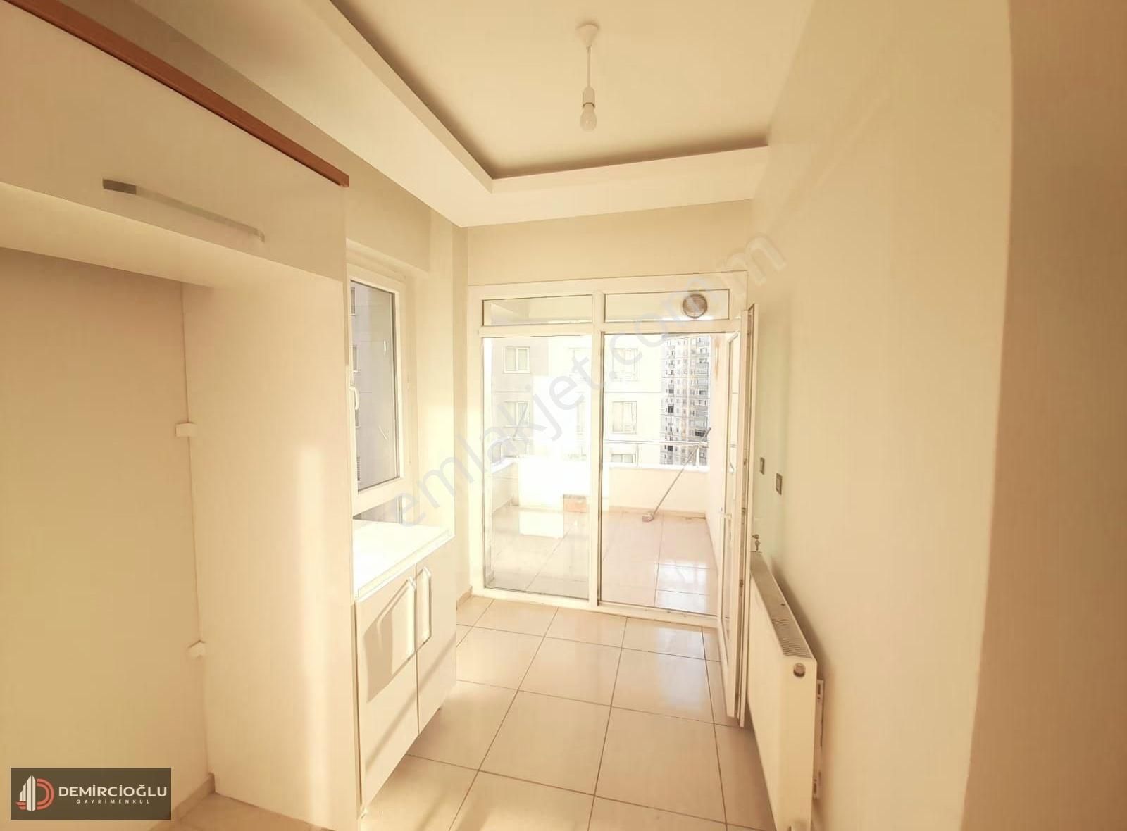 Talas Mevlanada 3+1 Gb Satılık Daire - Görsel 22