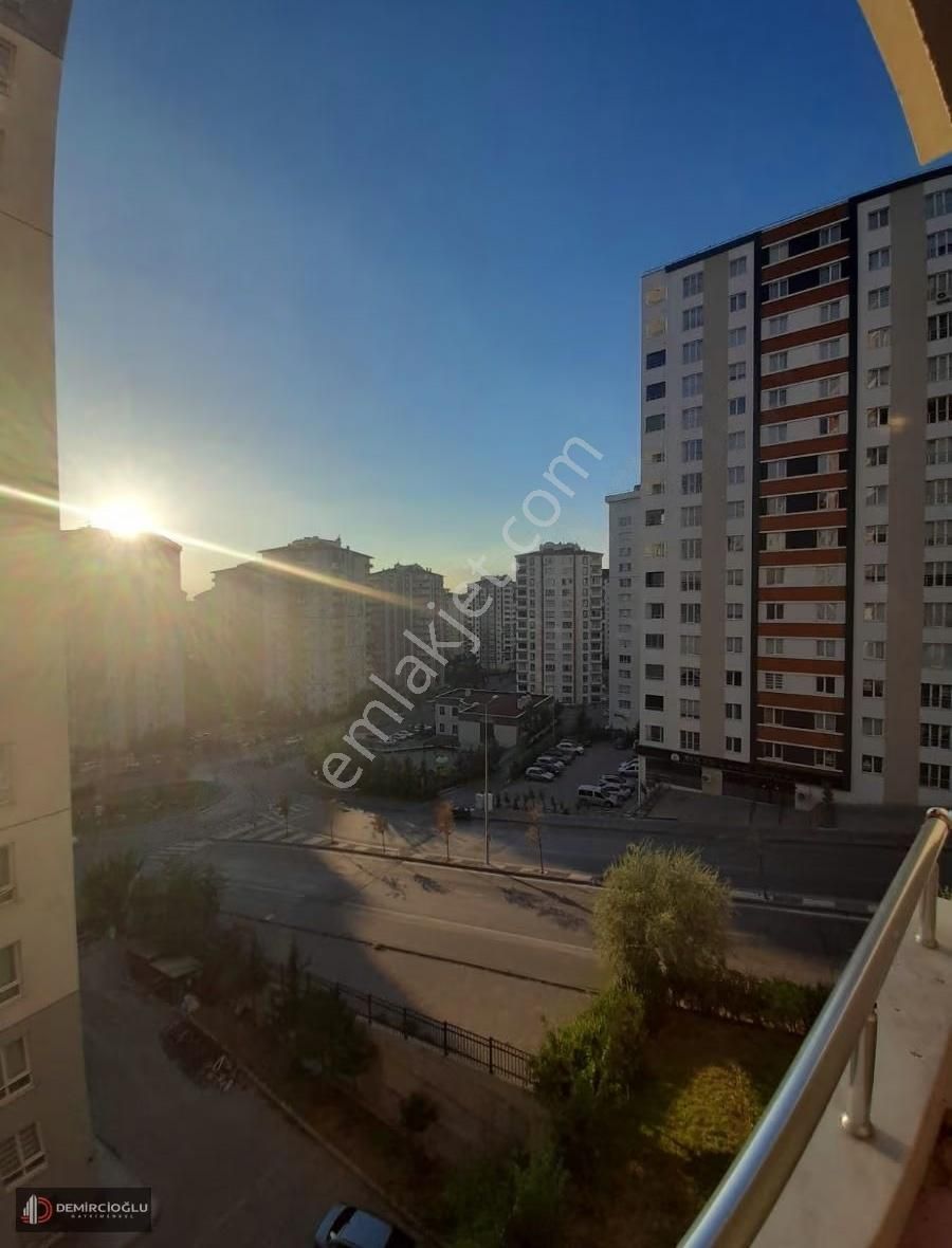 Talas Mevlanada 3+1 Gb Satılık Daire - Görsel 25