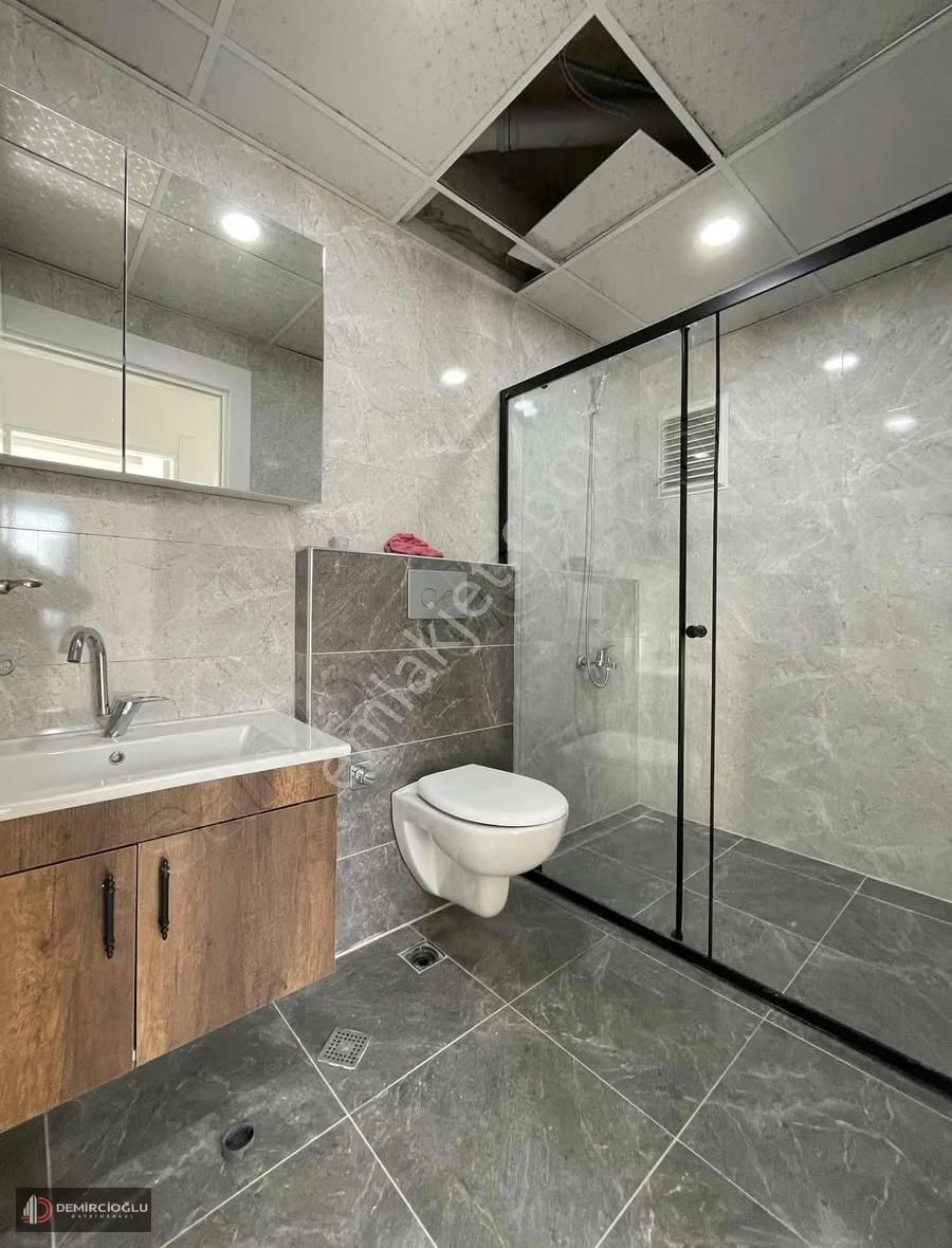 Yatay Mimari/3+1/165m2/sıfır/giyinme Odası/lüx Satılık Daire - Görsel 7