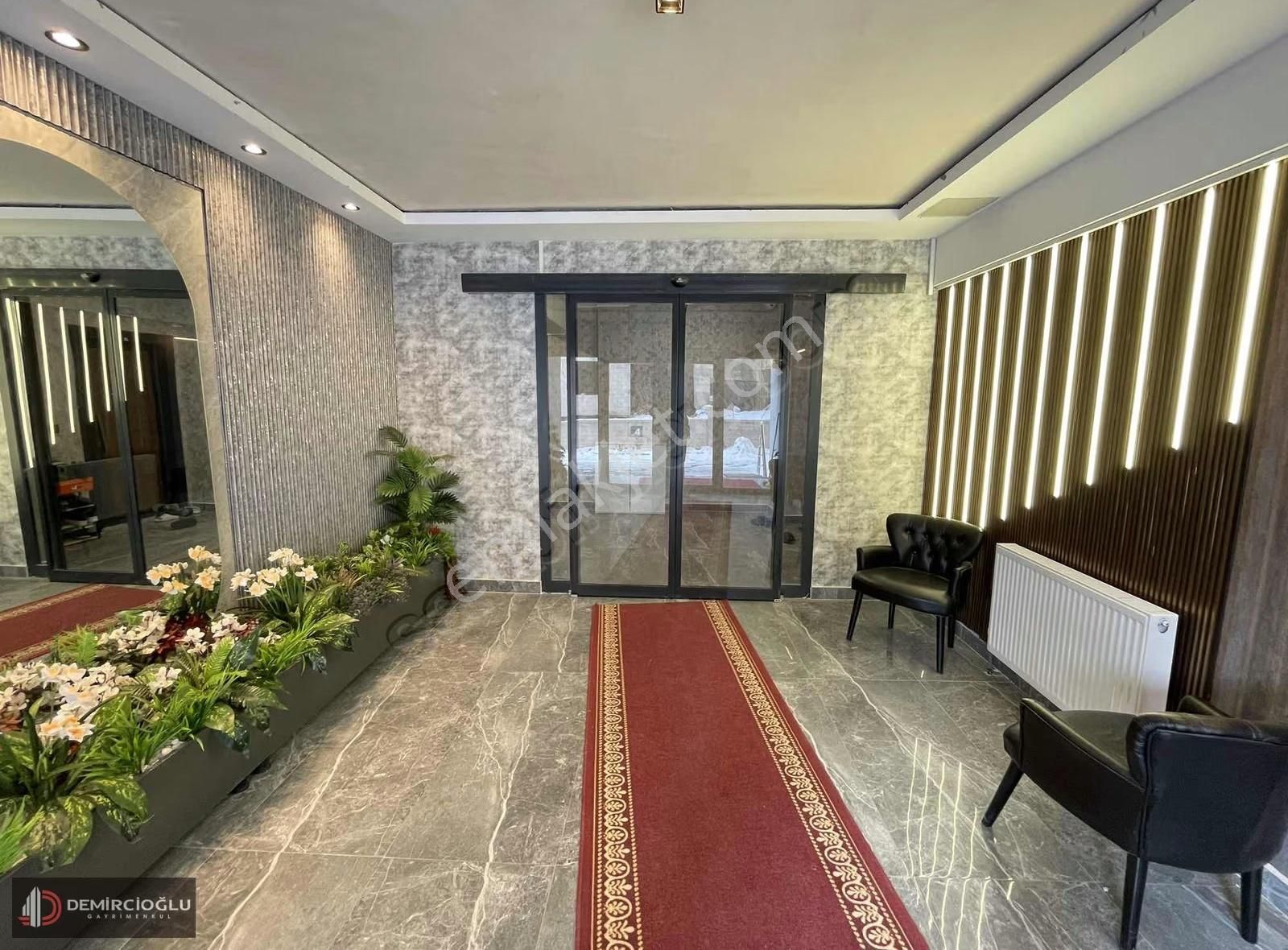 Yatay Mimari/3+1/165m2/sıfır/giyinme Odası/lüx Satılık Daire - Görsel 15