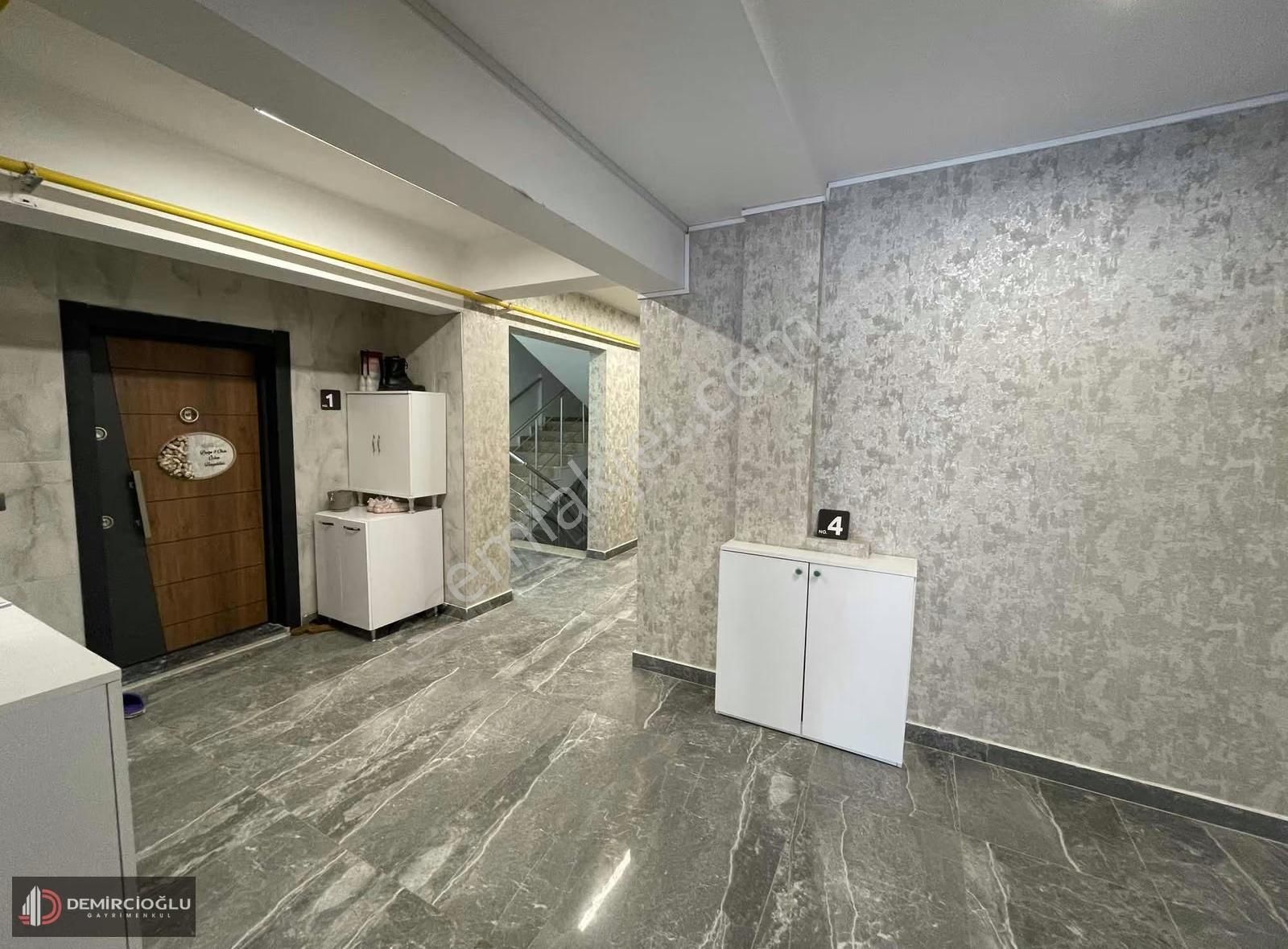 Yatay Mimari/3+1/165m2/sıfır/giyinme Odası/lüx Satılık Daire - Görsel 12