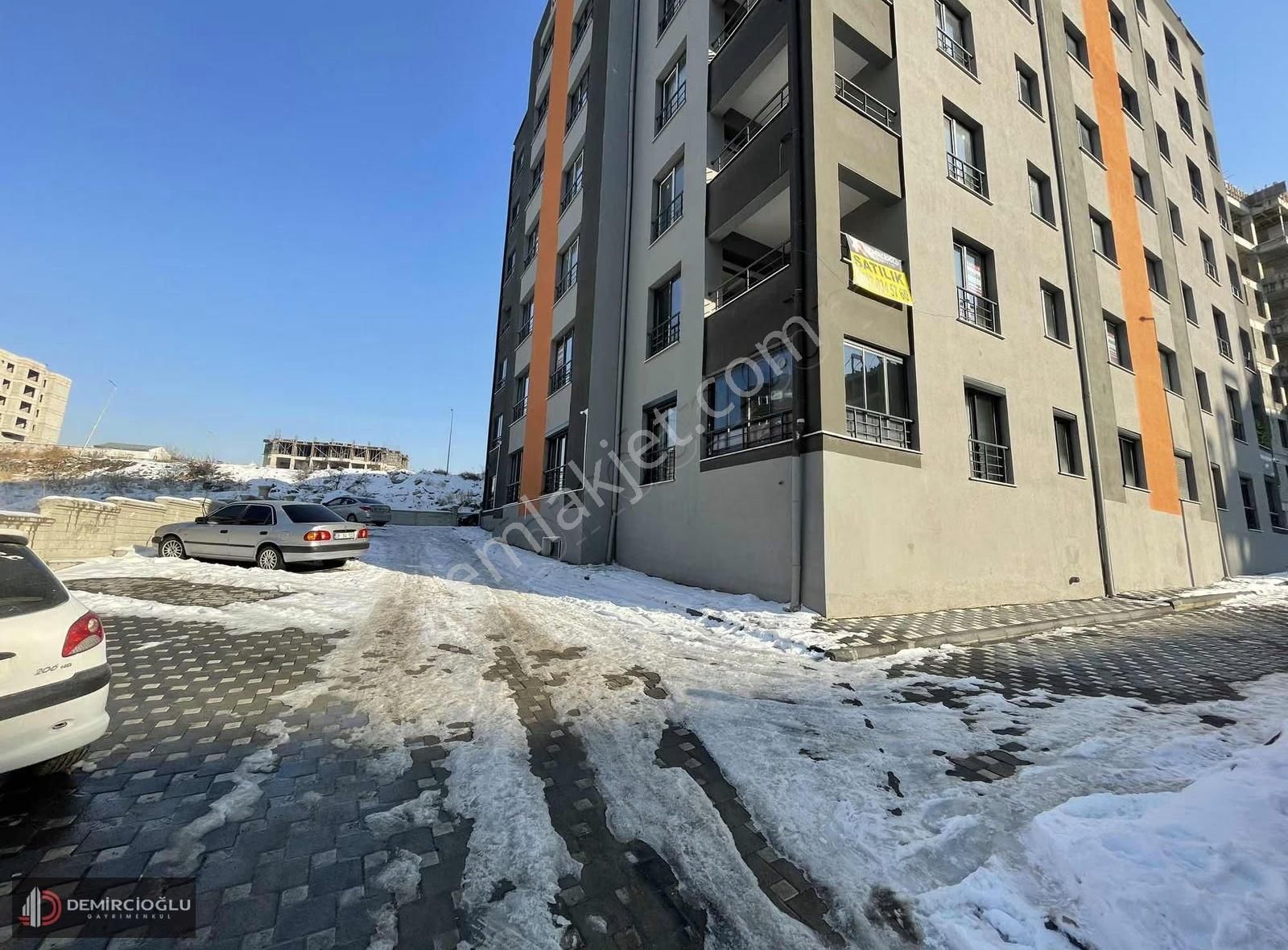 Yatay Mimari/3+1/165m2/sıfır/giyinme Odası/lüx Satılık Daire - Görsel 5