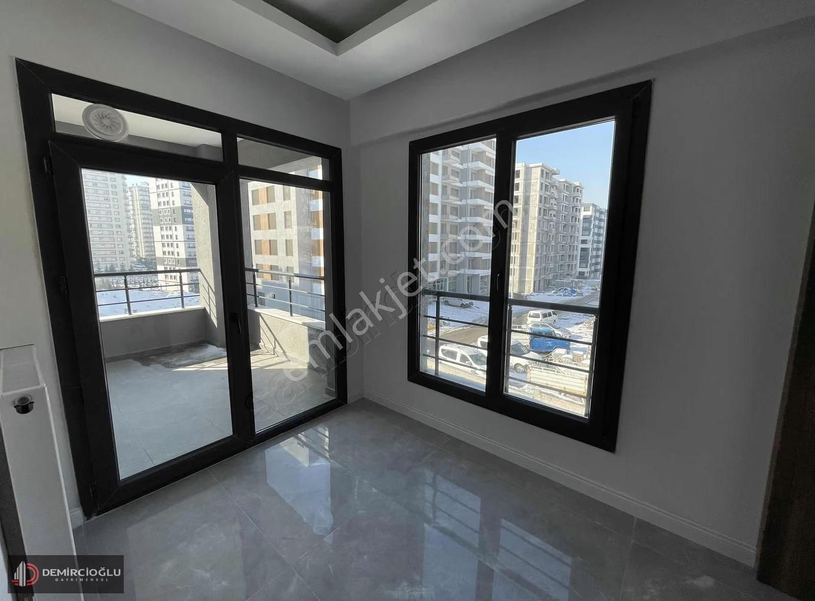 Yatay Mimari/3+1/165m2/sıfır/giyinme Odası/lüx Satılık Daire - Görsel 16