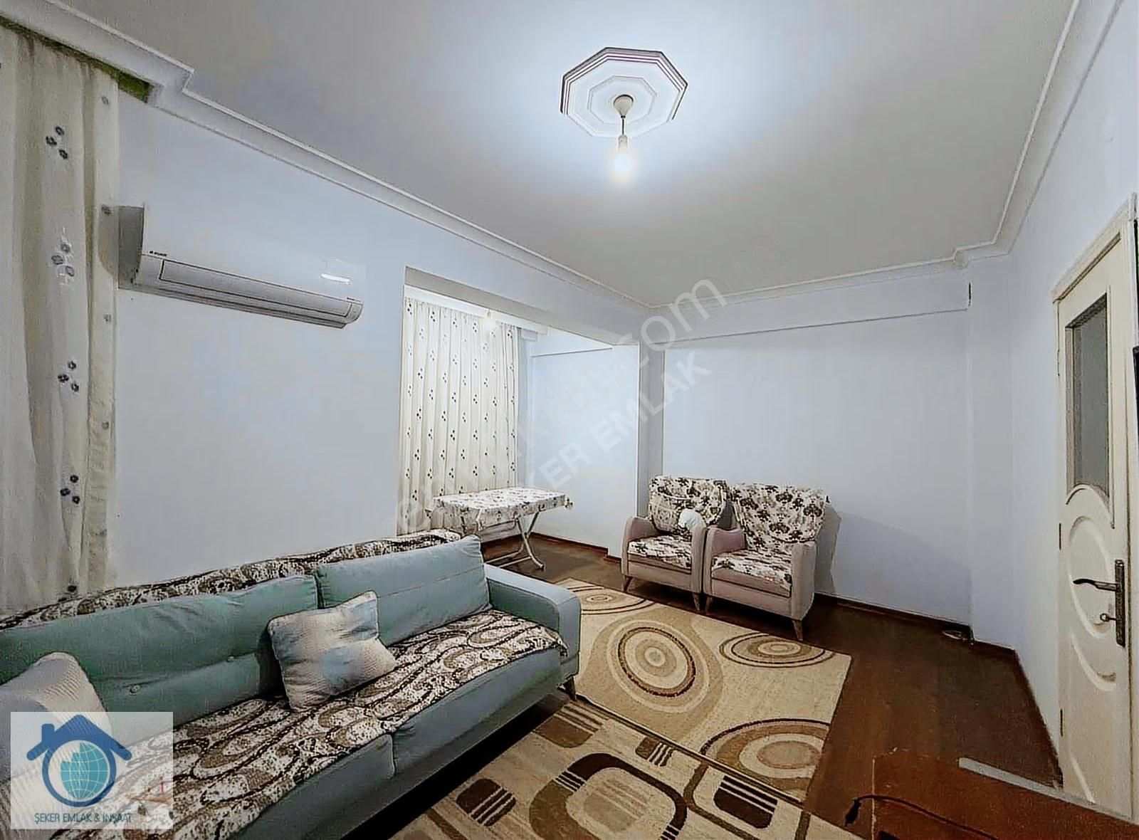 Sarılarda Okula Yakın Kiralik Eşyalı Arakat Daire