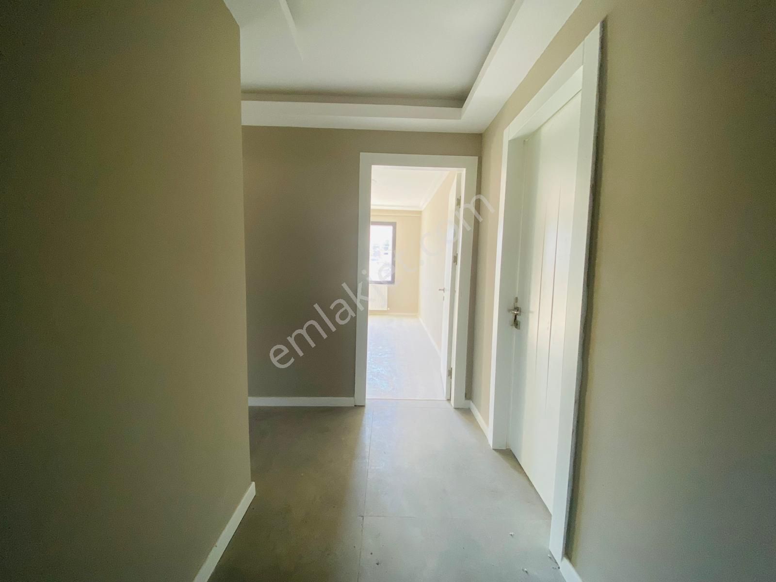 İnşaat Firmasından Satılık 4+1 Dubleks Daire - Görsel 13