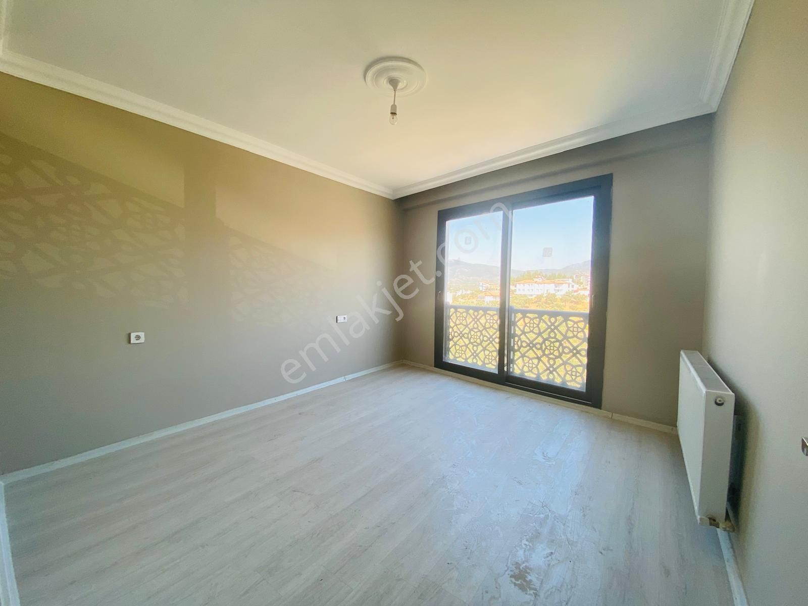 İnşaat Firmasından Satılık 4+1 Dubleks Daire - Görsel 14