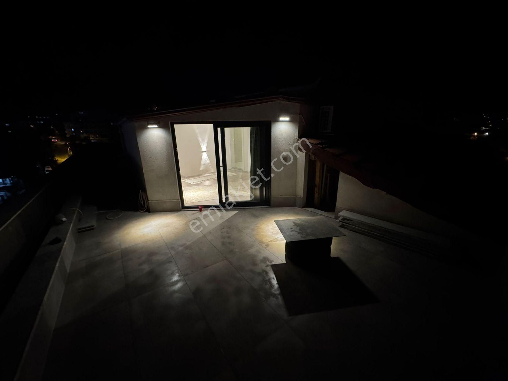 İnşaat Firmasından Satılık 4+1 Dubleks Daire - Görsel 27