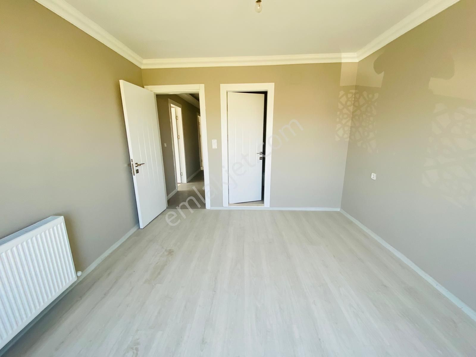 İnşaat Firmasından Satılık 4+1 Dubleks Daire - Görsel 5