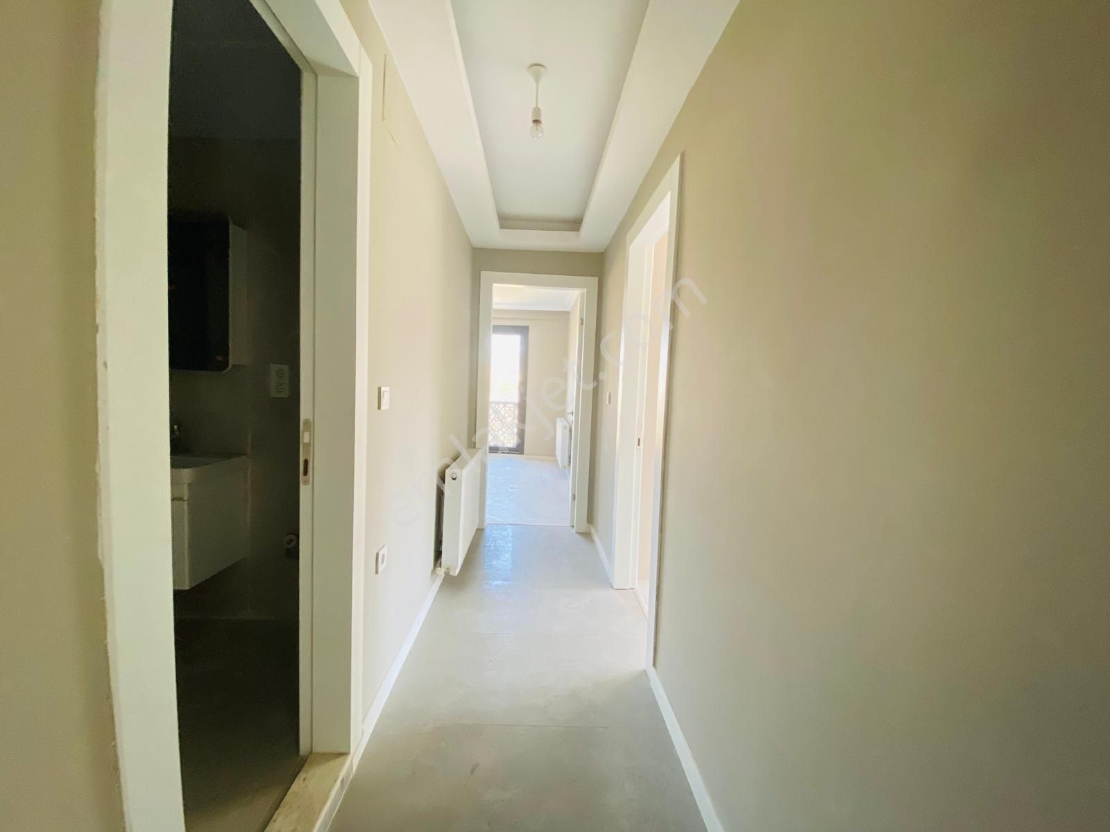 İnşaat Firmasından Satılık 4+1 Dubleks Daire - Görsel 10