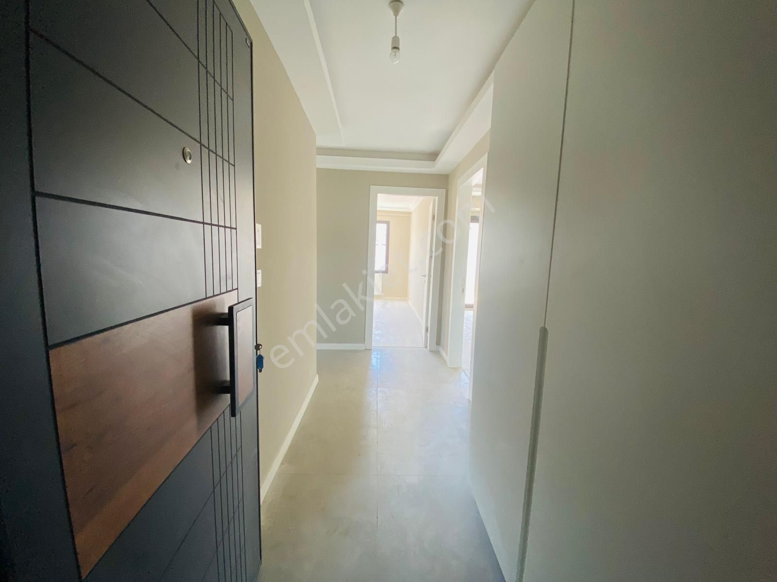 İnşaat Firmasından Satılık 4+1 Dubleks Daire - Görsel 12