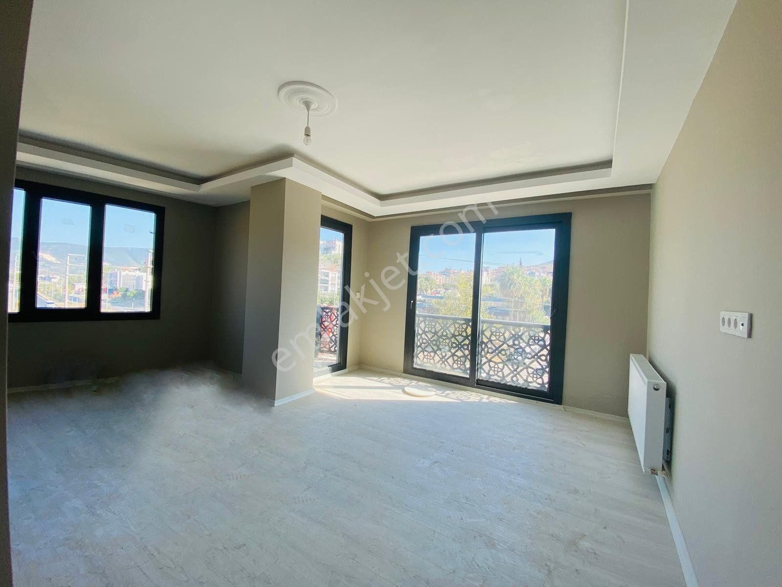 İnşaat Firmasından Satılık 4+1 Dubleks Daire - Görsel 9