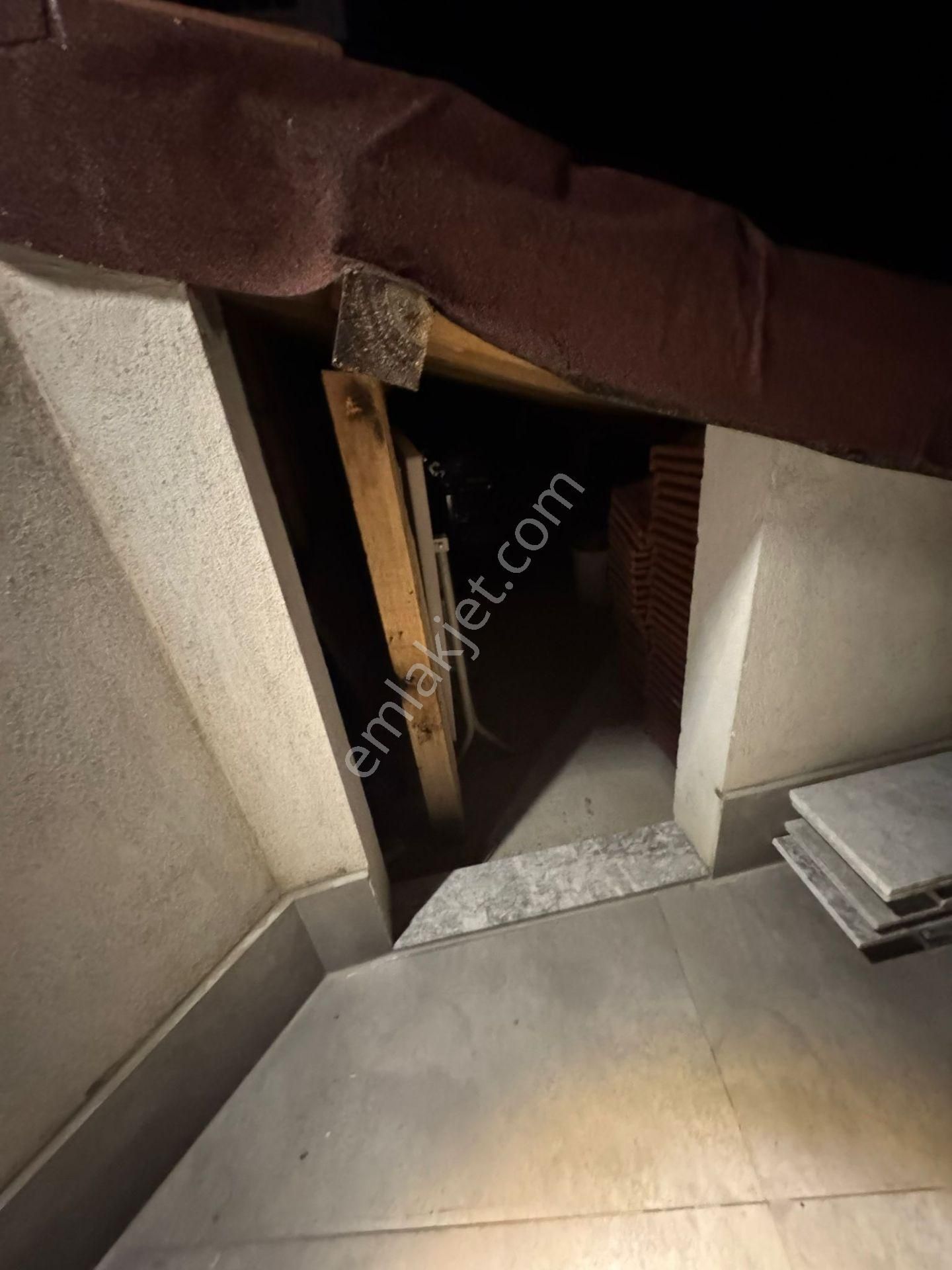 İnşaat Firmasından Satılık 4+1 Dubleks Daire - Görsel 26