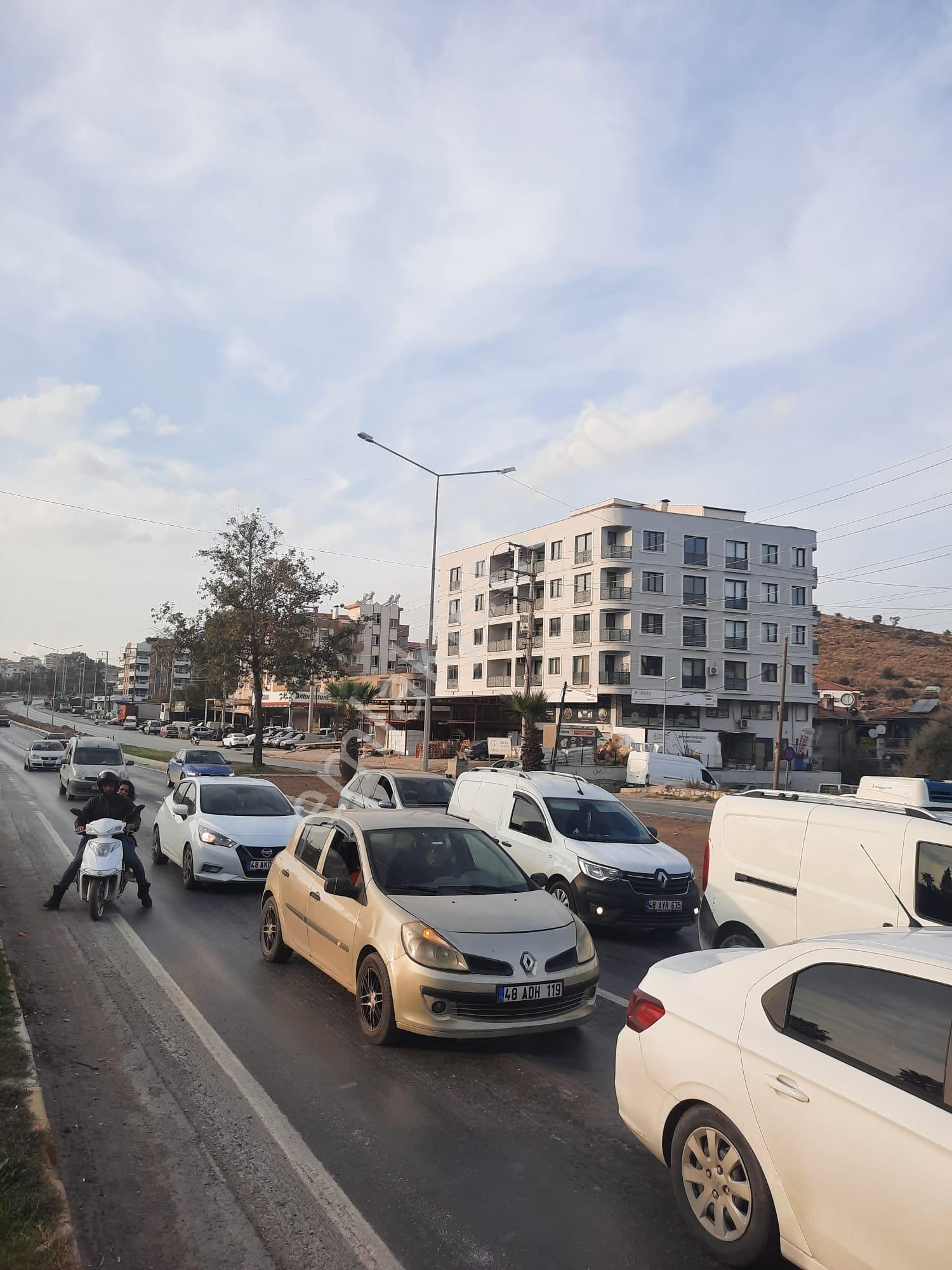 İnşaat Firmasından Satılık 4+1 Dubleks Daire - Görsel 30