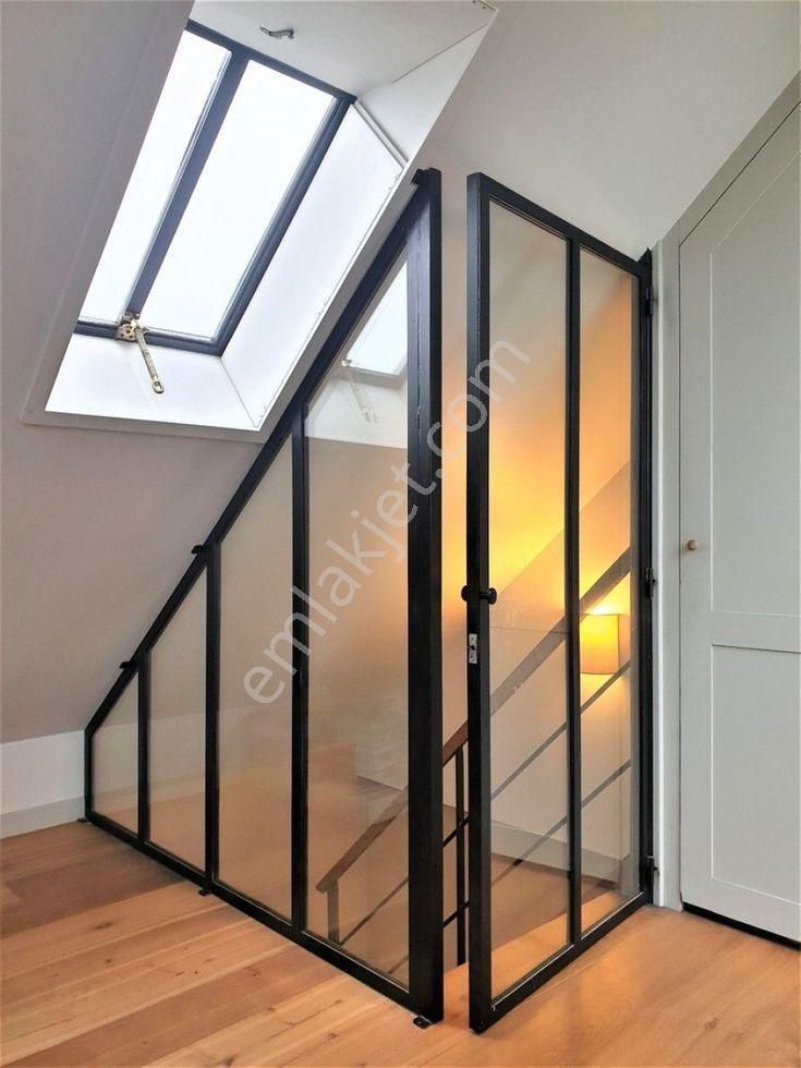 İnşaat Firmasından Satılık 4+1 Dubleks Daire - Görsel 24