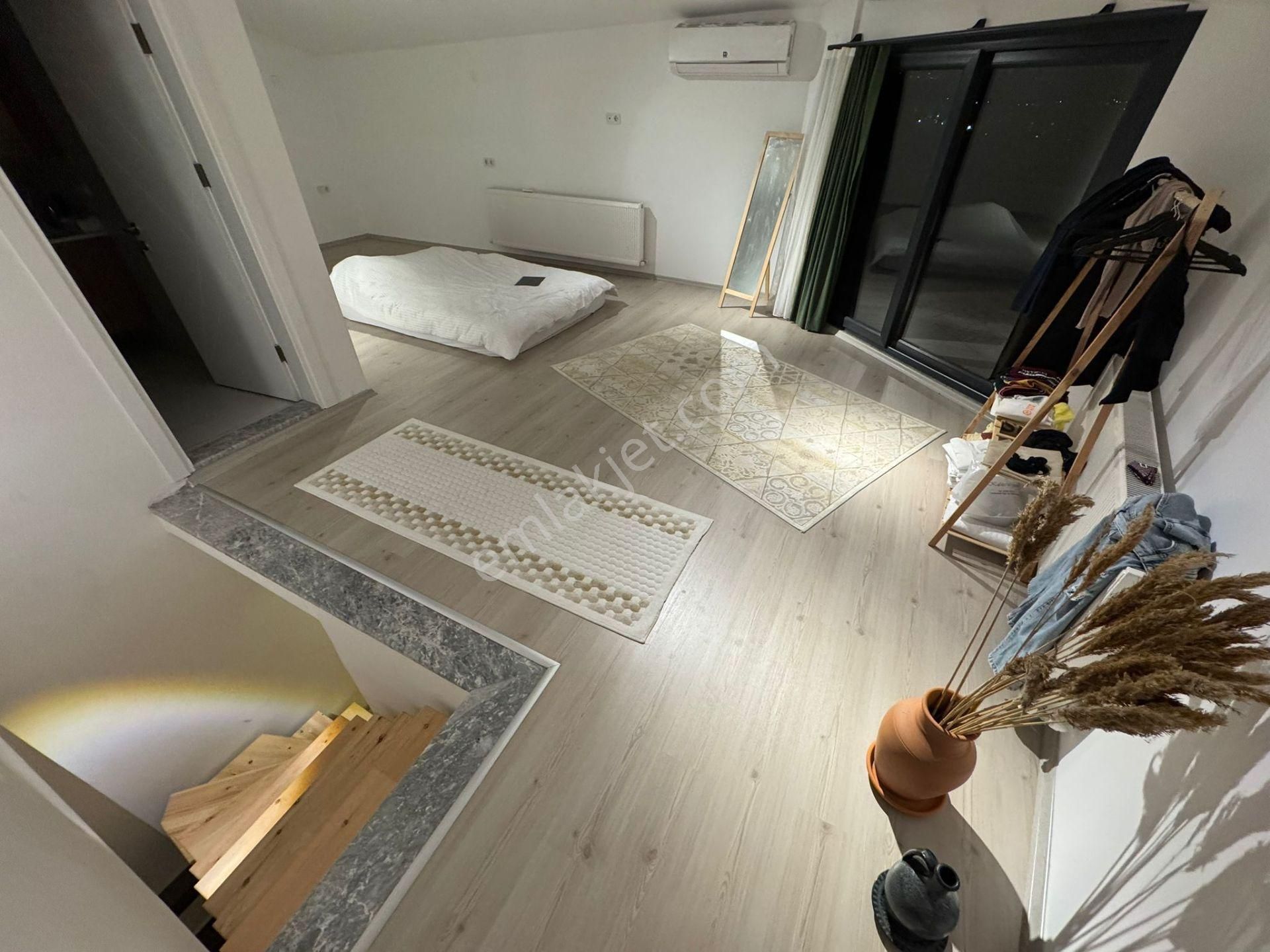 İnşaat Firmasından Satılık 4+1 Dubleks Daire - Görsel 22