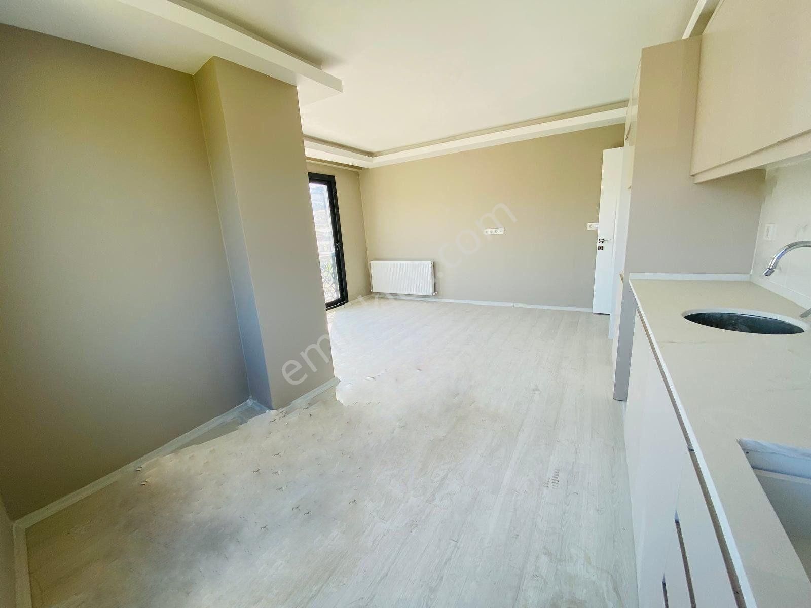 İnşaat Firmasından Satılık 4+1 Dubleks Daire - Görsel 6