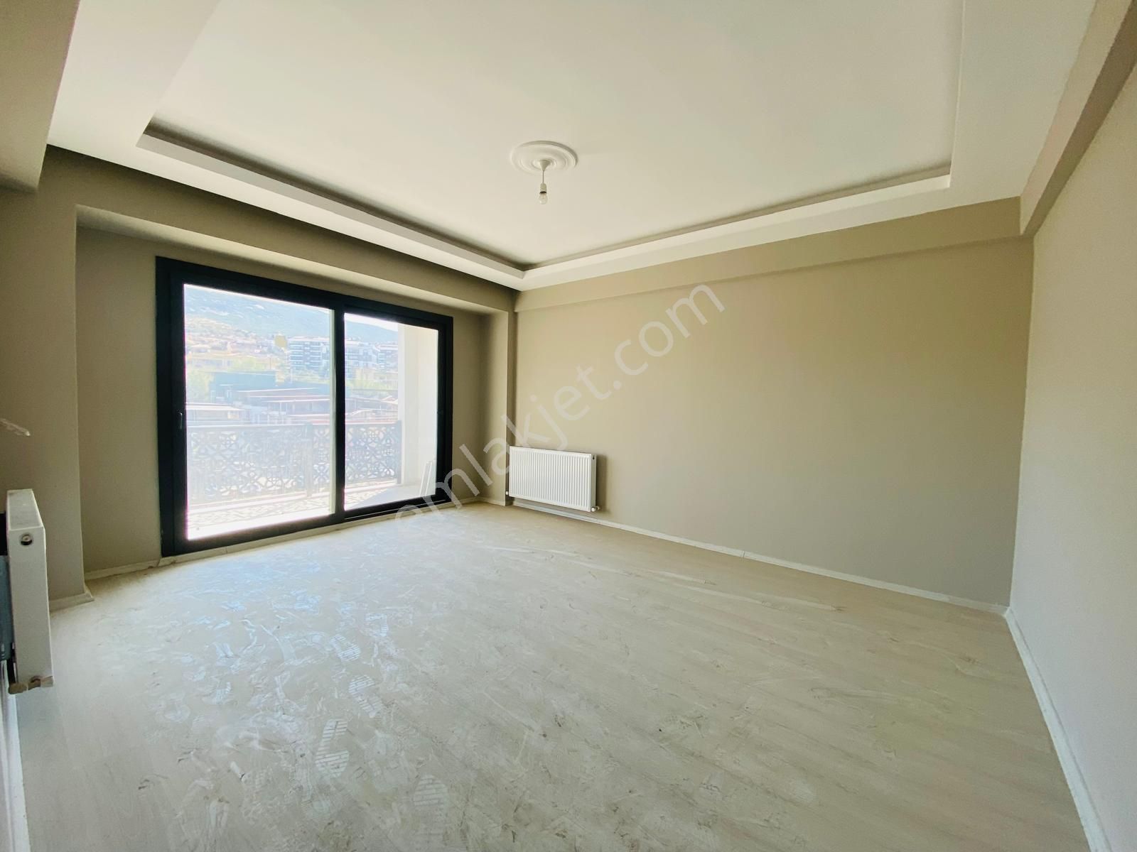 İnşaat Firmasından Satılık 4+1 Dubleks Daire - Görsel 17