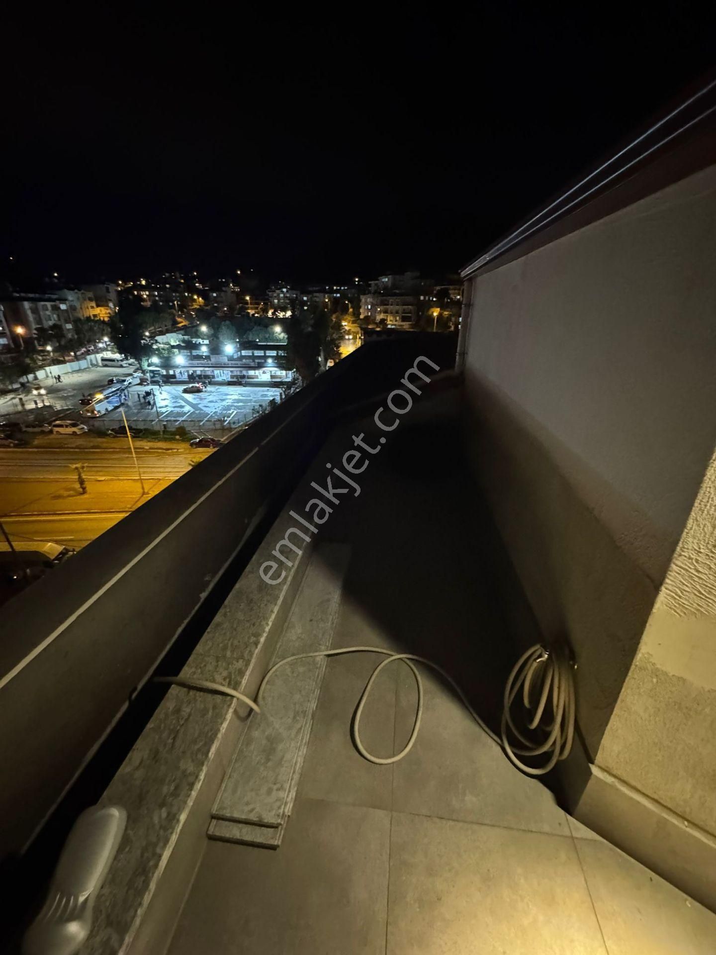 İnşaat Firmasından Satılık 4+1 Dubleks Daire - Görsel 25