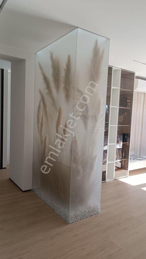 İnşaat Firmasından Satılık 4+1 Dubleks Daire - Görsel 23