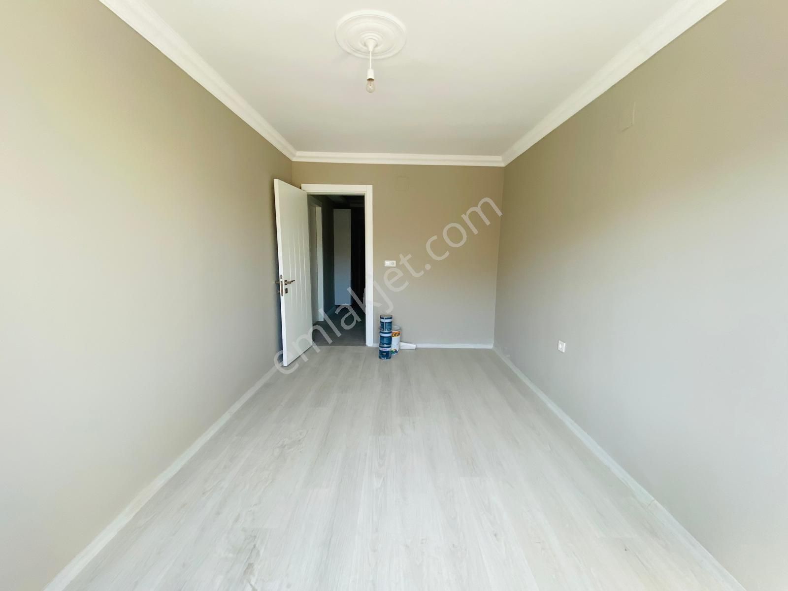 İnşaat Firmasından Satılık 4+1 Dubleks Daire - Görsel 16