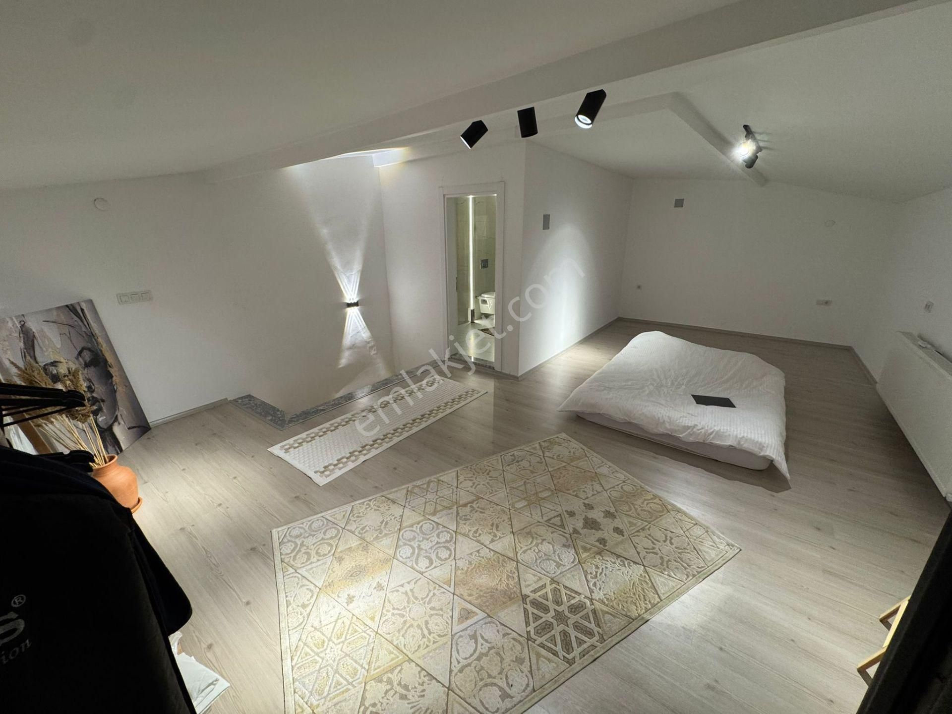 İnşaat Firmasından Satılık 4+1 Dubleks Daire - Görsel 21