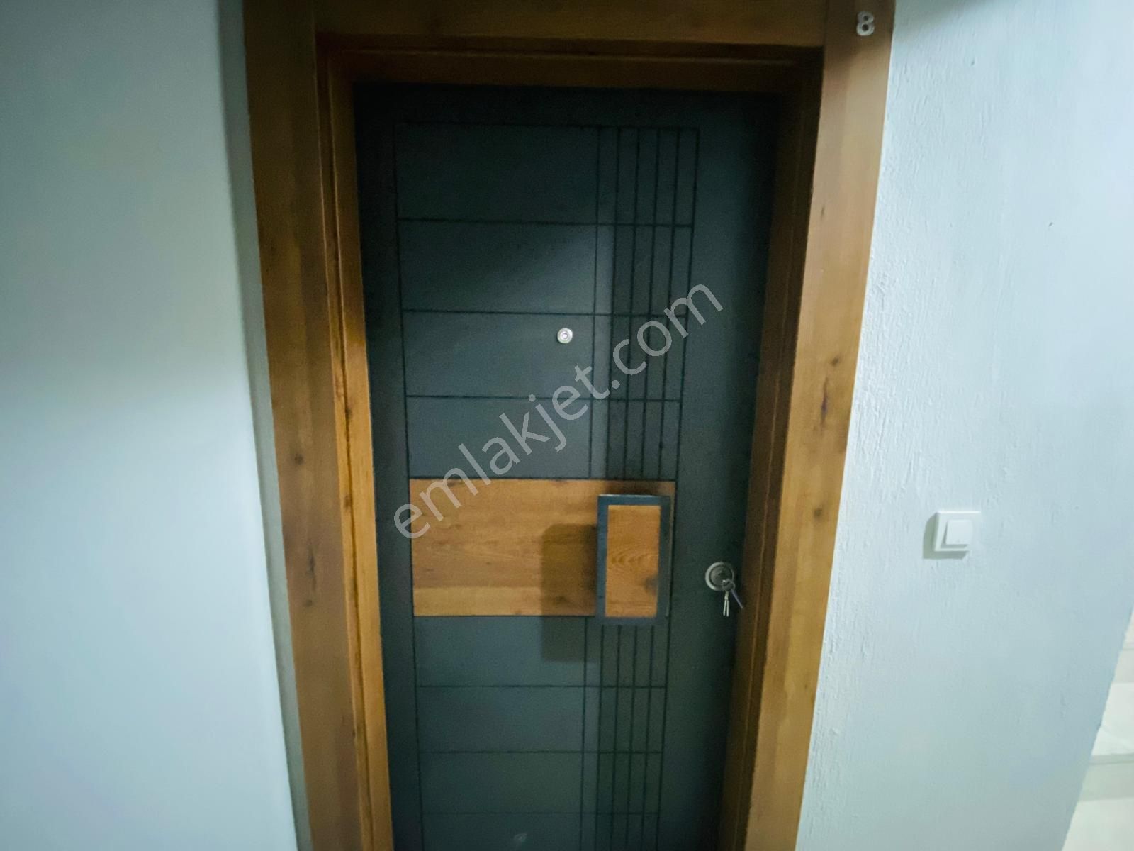 İnşaat Firmasından Satılık 4+1 Dubleks Daire - Görsel 19