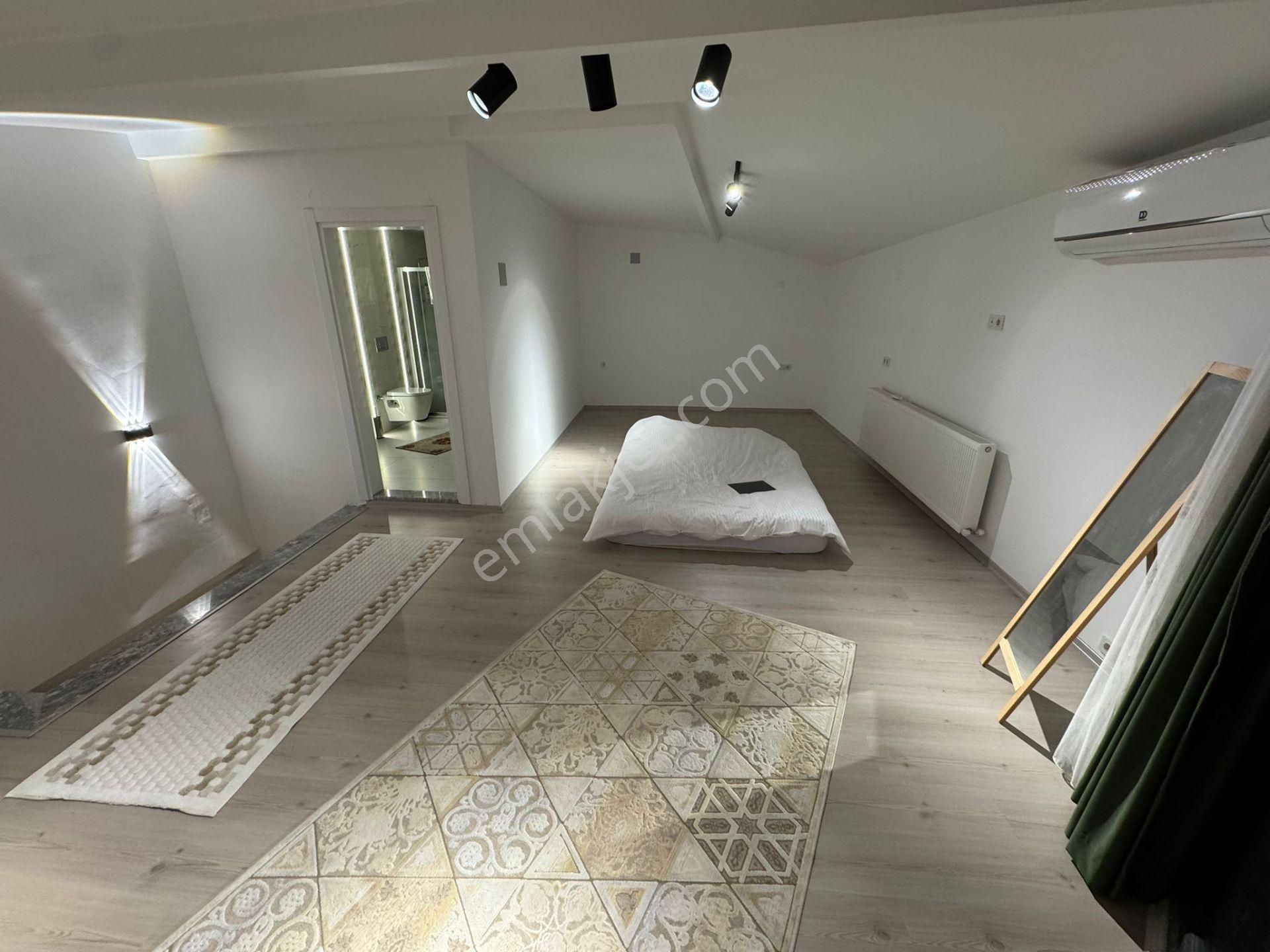 İnşaat Firmasından Satılık 4+1 Dubleks Daire - Görsel 28