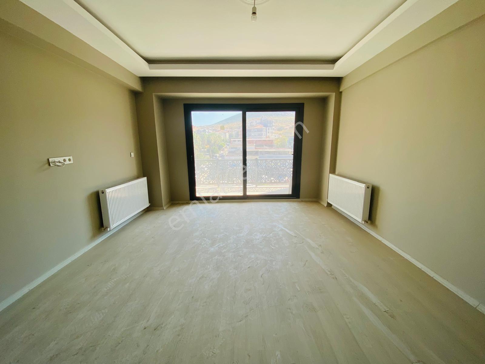 İnşaat Firmasından Satılık 4+1 Dubleks Daire - Görsel 18