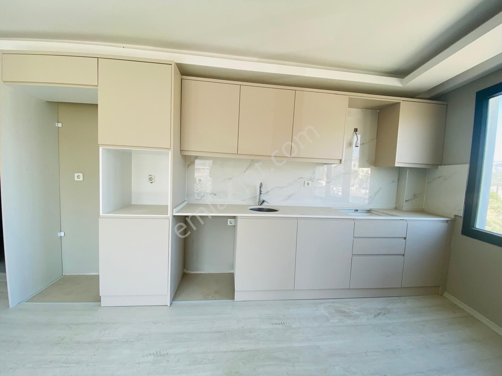 İnşaat Firmasından Satılık 4+1 Dubleks Daire - Görsel 3