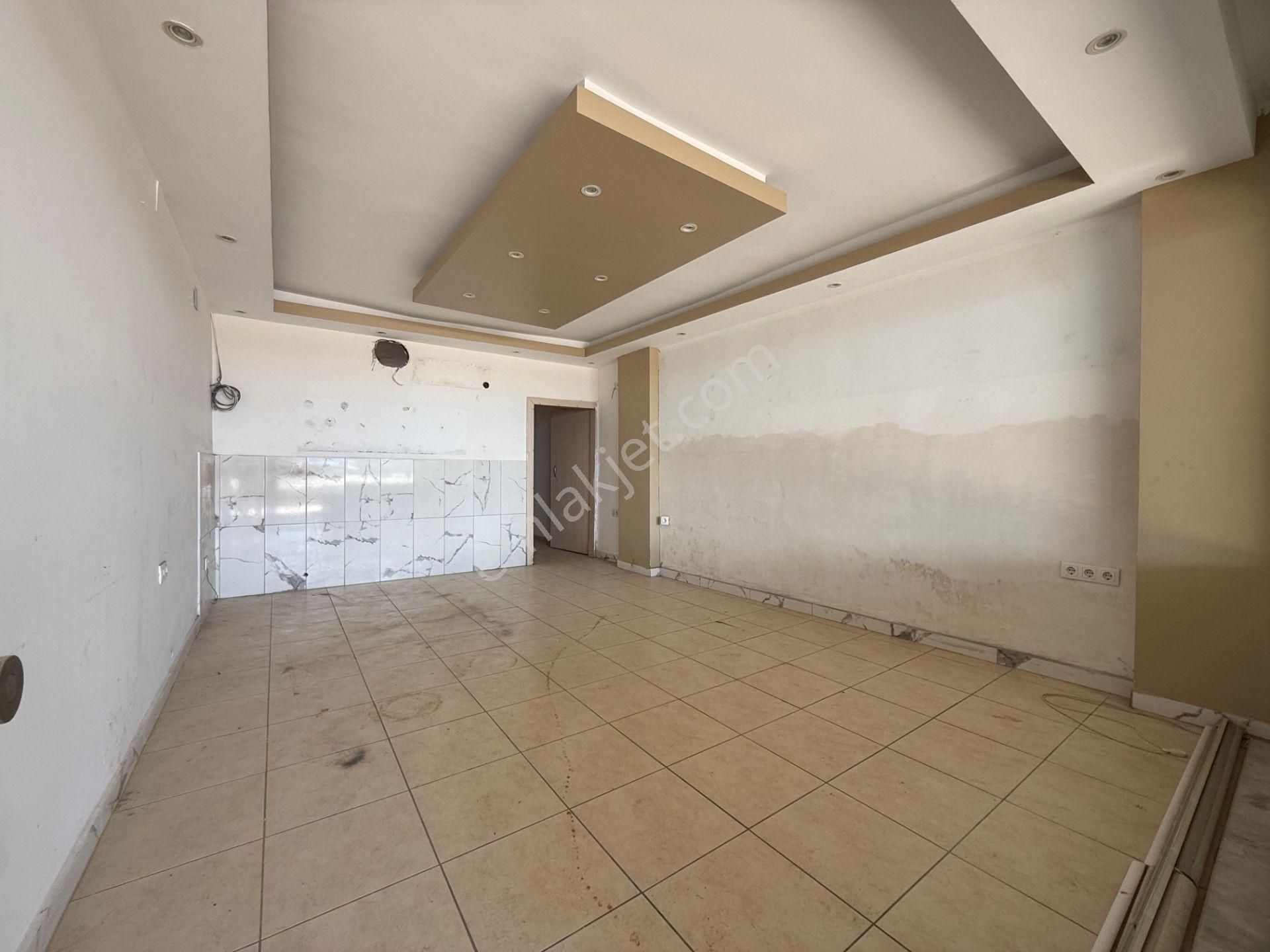 Mersin / Silifke / Susanoğlunda D400 Karayolu Üstü Satılık Dükkan - Görsel 3