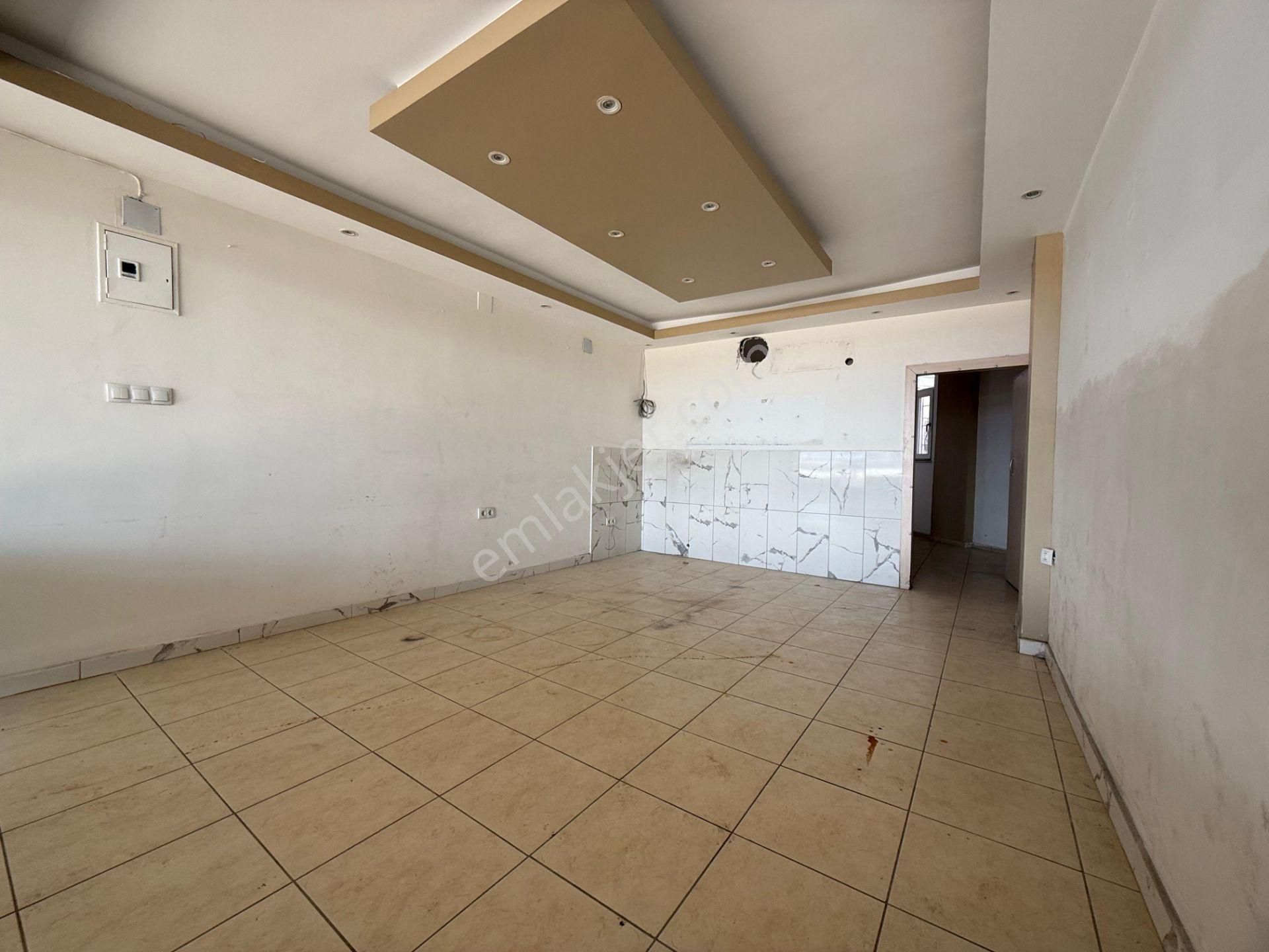 Mersin / Silifke / Susanoğlunda D400 Karayolu Üstü Satılık Dükkan - Görsel 4