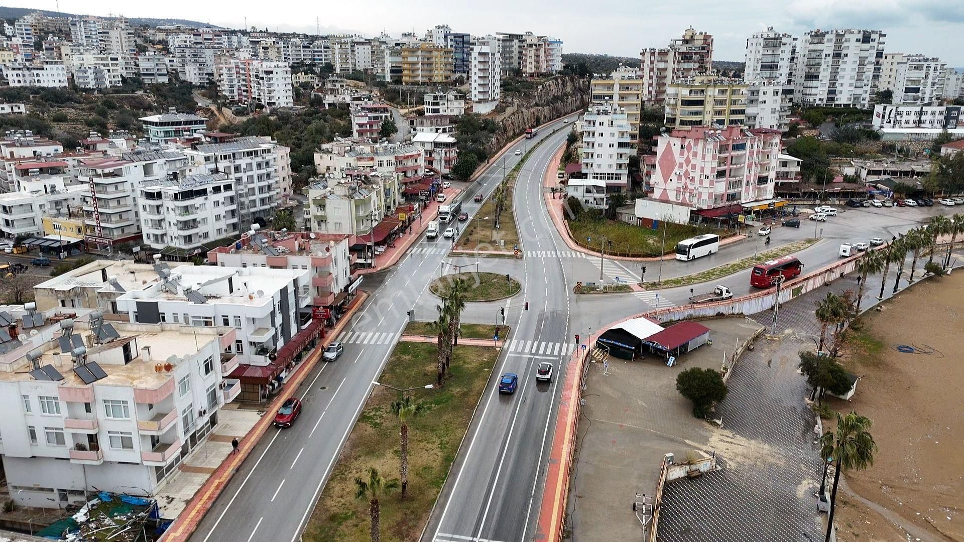 Mersin / Silifke / Susanoğlunda D400 Karayolu Üstü Satılık Dükkan - Görsel 13