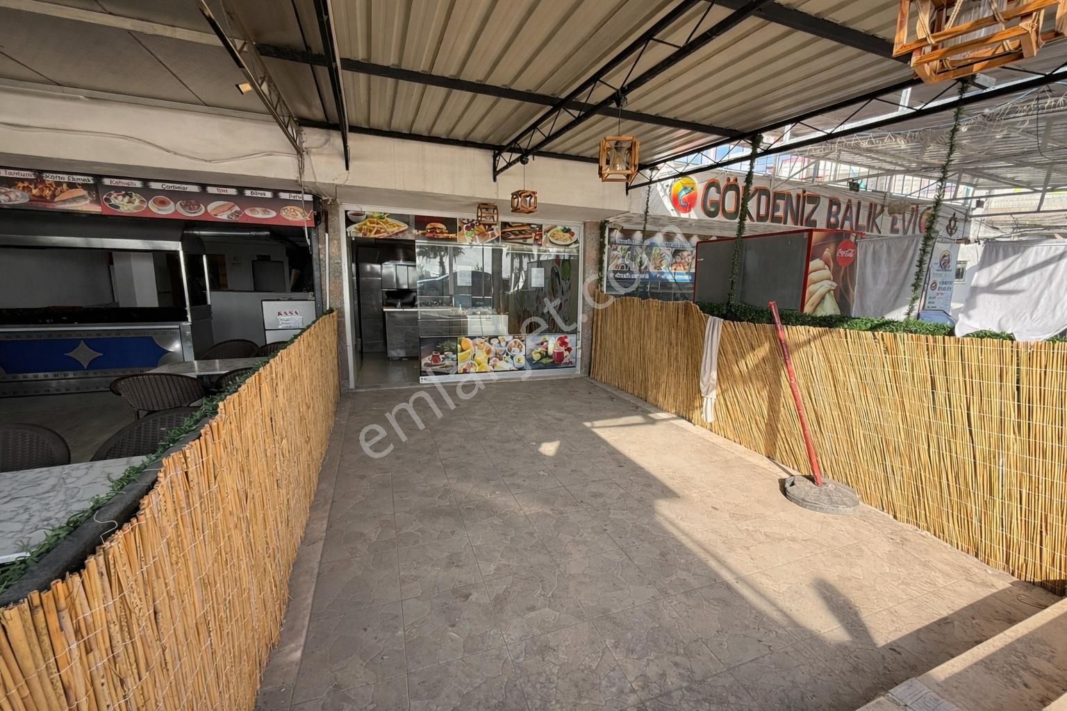 Mersin / Silifke / Susanoğlunda D400 Karayolu Üstü Satılık Dükkan - Görsel 2