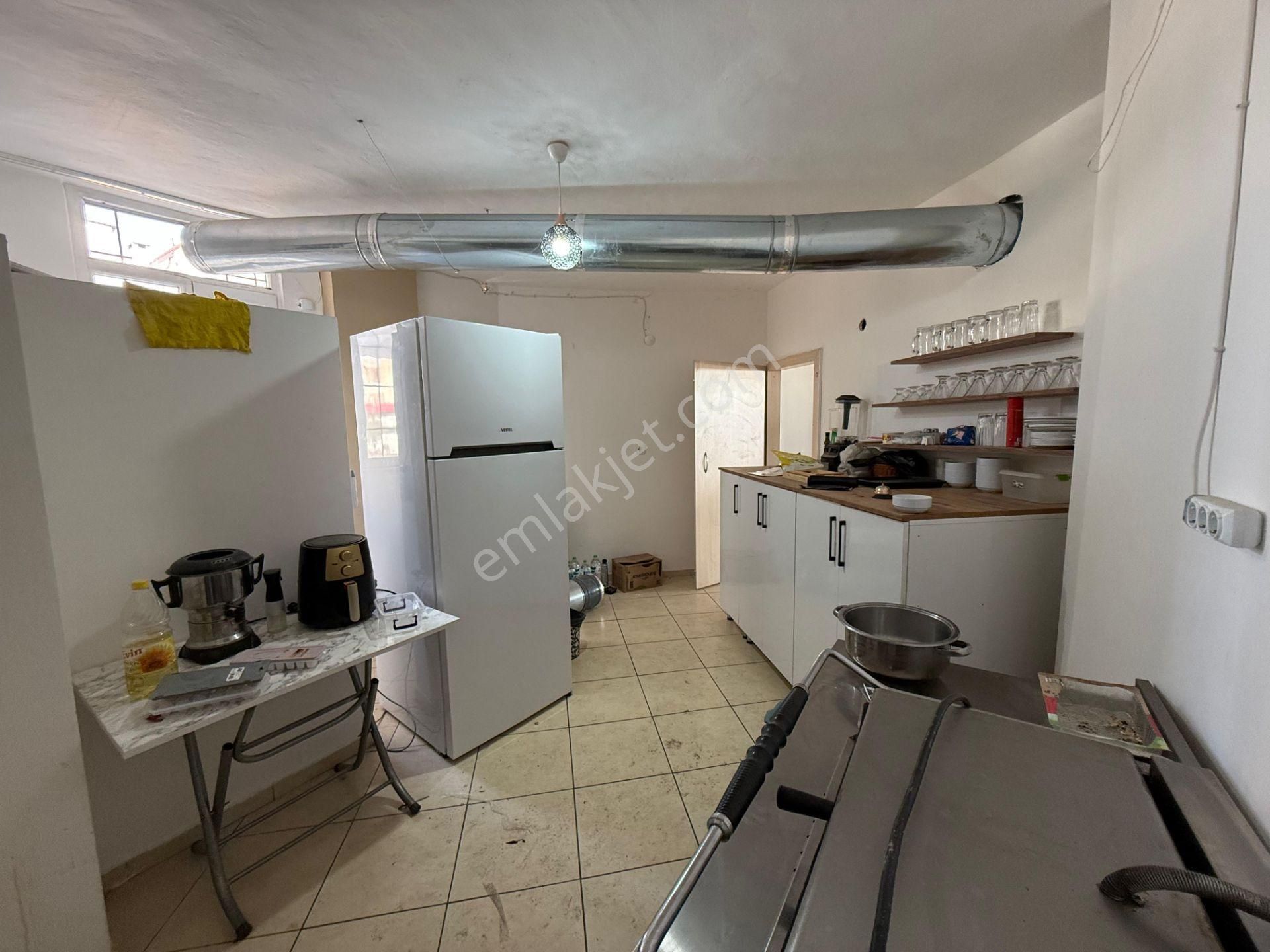 Mersin / Silifke / Susanoğlunda D400 Karayolu Üstü Satılık Dükkan - Görsel 8