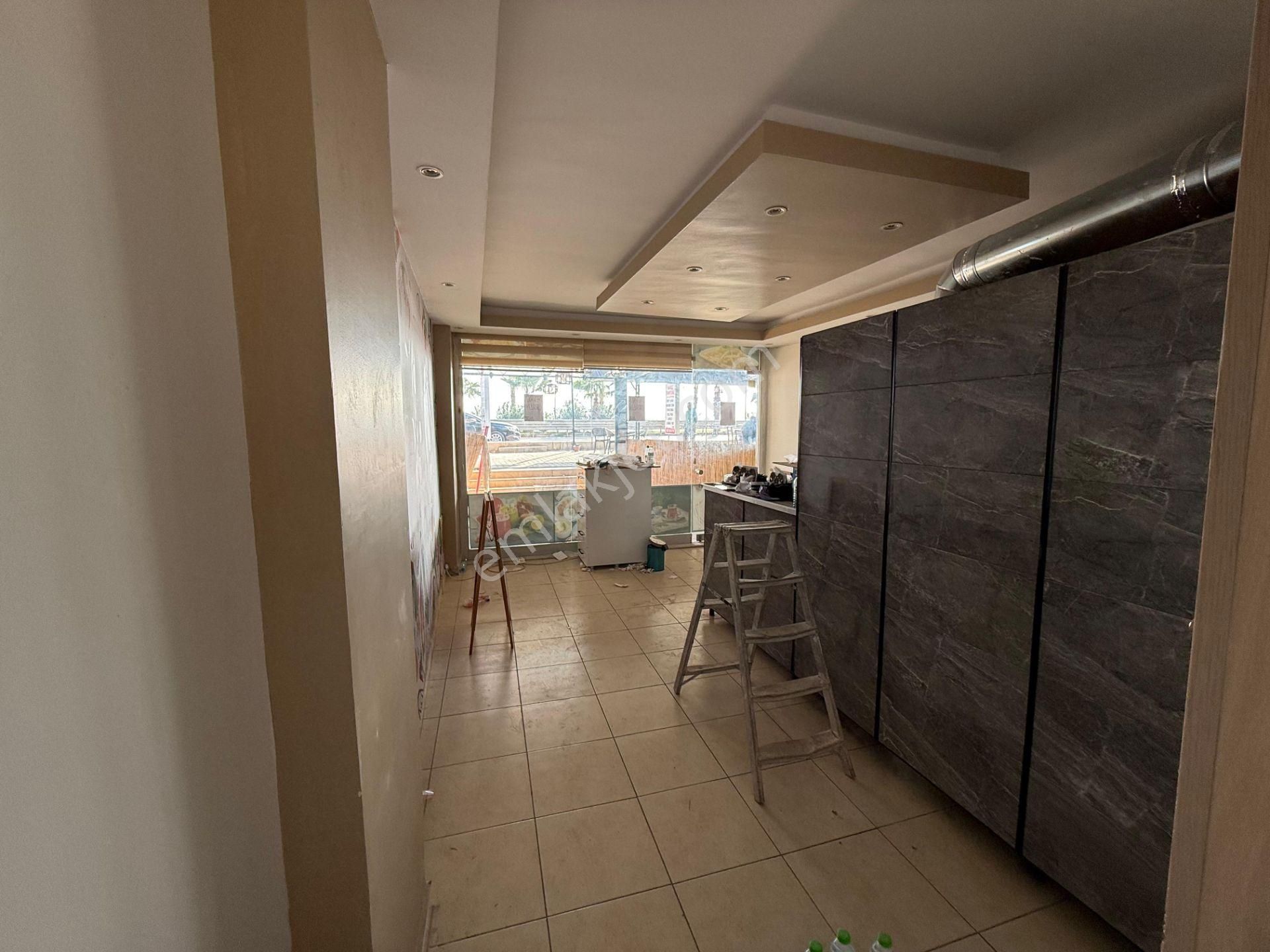 Mersin / Silifke / Susanoğlunda D400 Karayolu Üstü Satılık Dükkan - Görsel 6