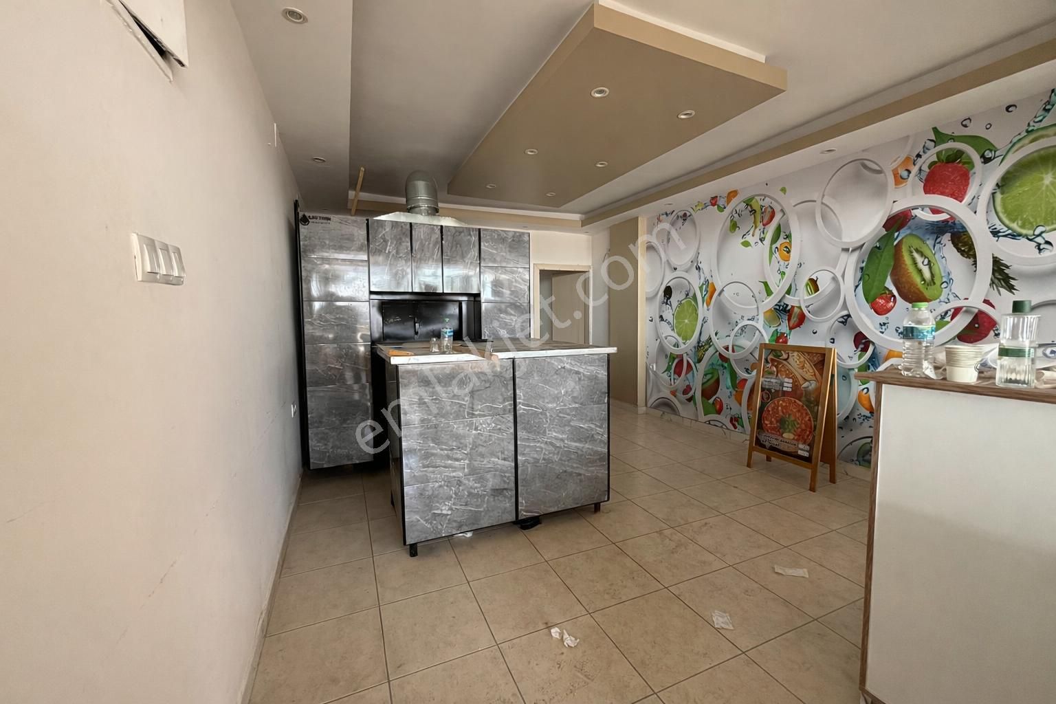 Mersin / Silifke / Susanoğlunda D400 Karayolu Üstü Satılık Dükkan - Görsel 4